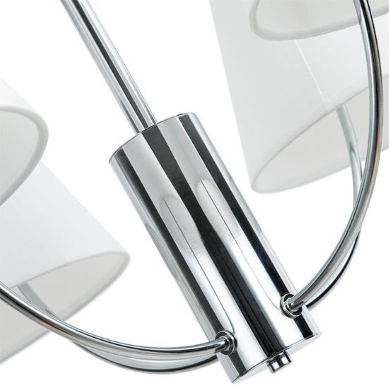 картинка Подвесная люстра Arte Lamp RONDO A4086LM-4CC от магазина pro-decor.kz