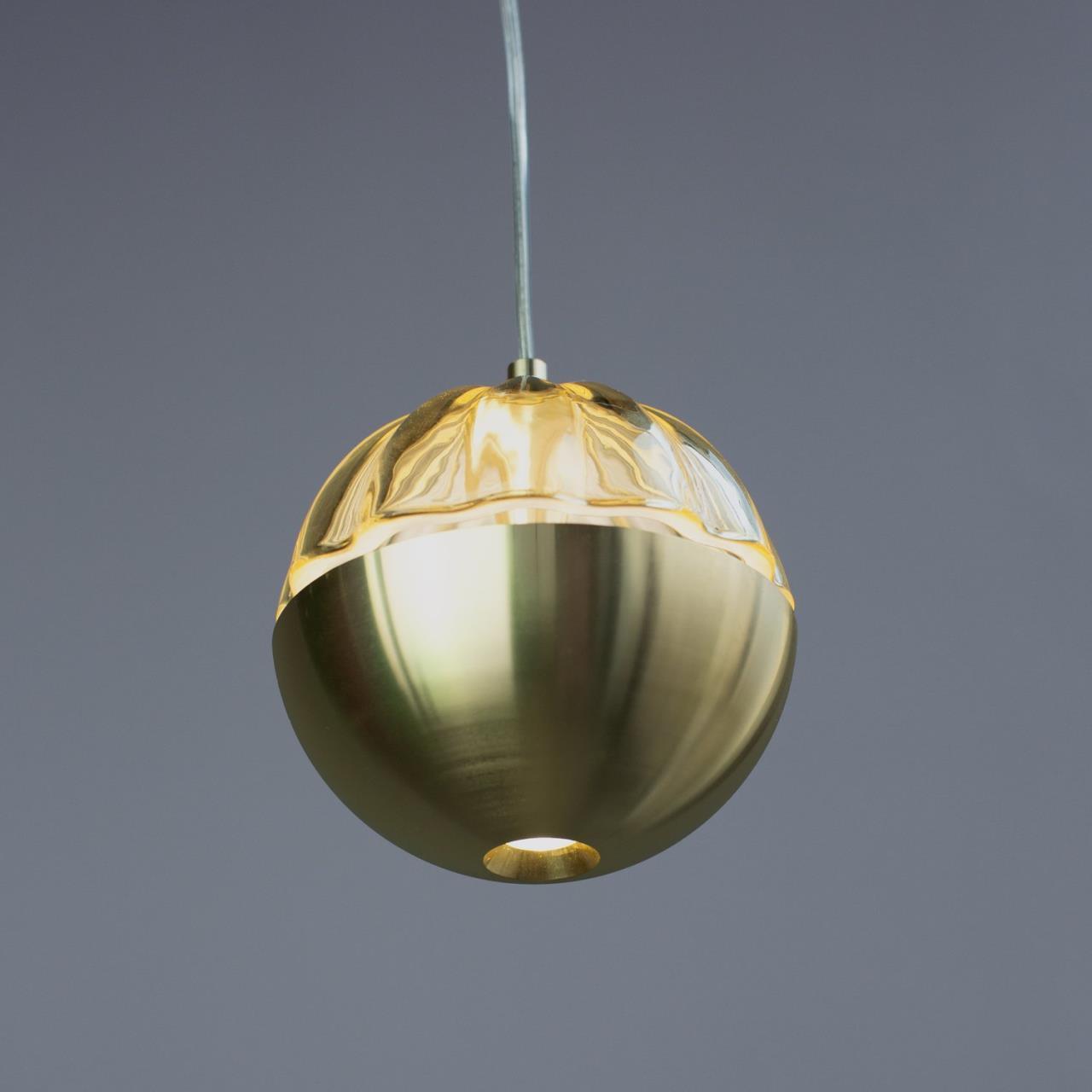 картинка Подвесной светильник Ballonger 4325-1P от магазина pro-decor.kz