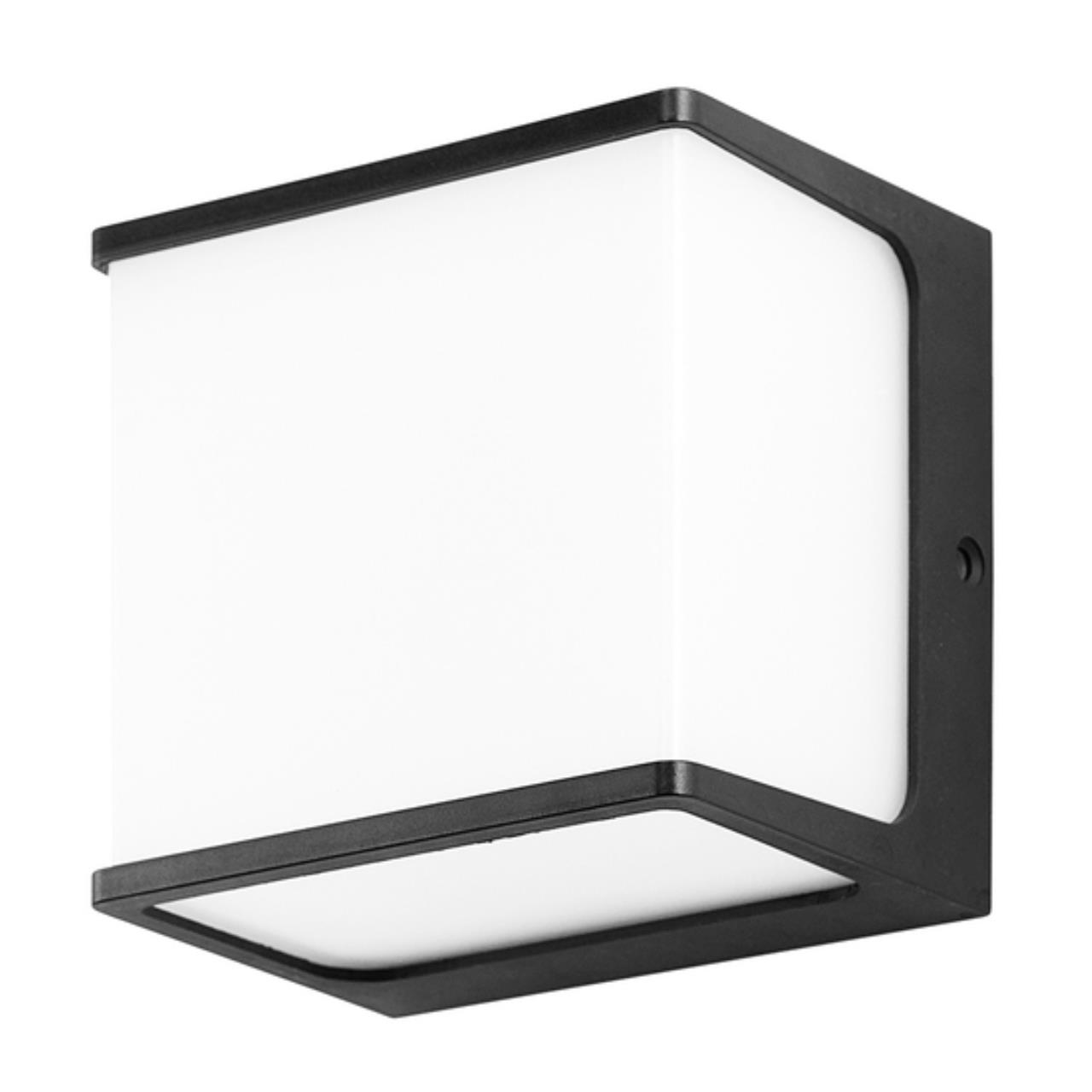 картинка Светильник уличный Arte Lamp LANCIA A6418AL-1BK от магазина pro-decor.kz