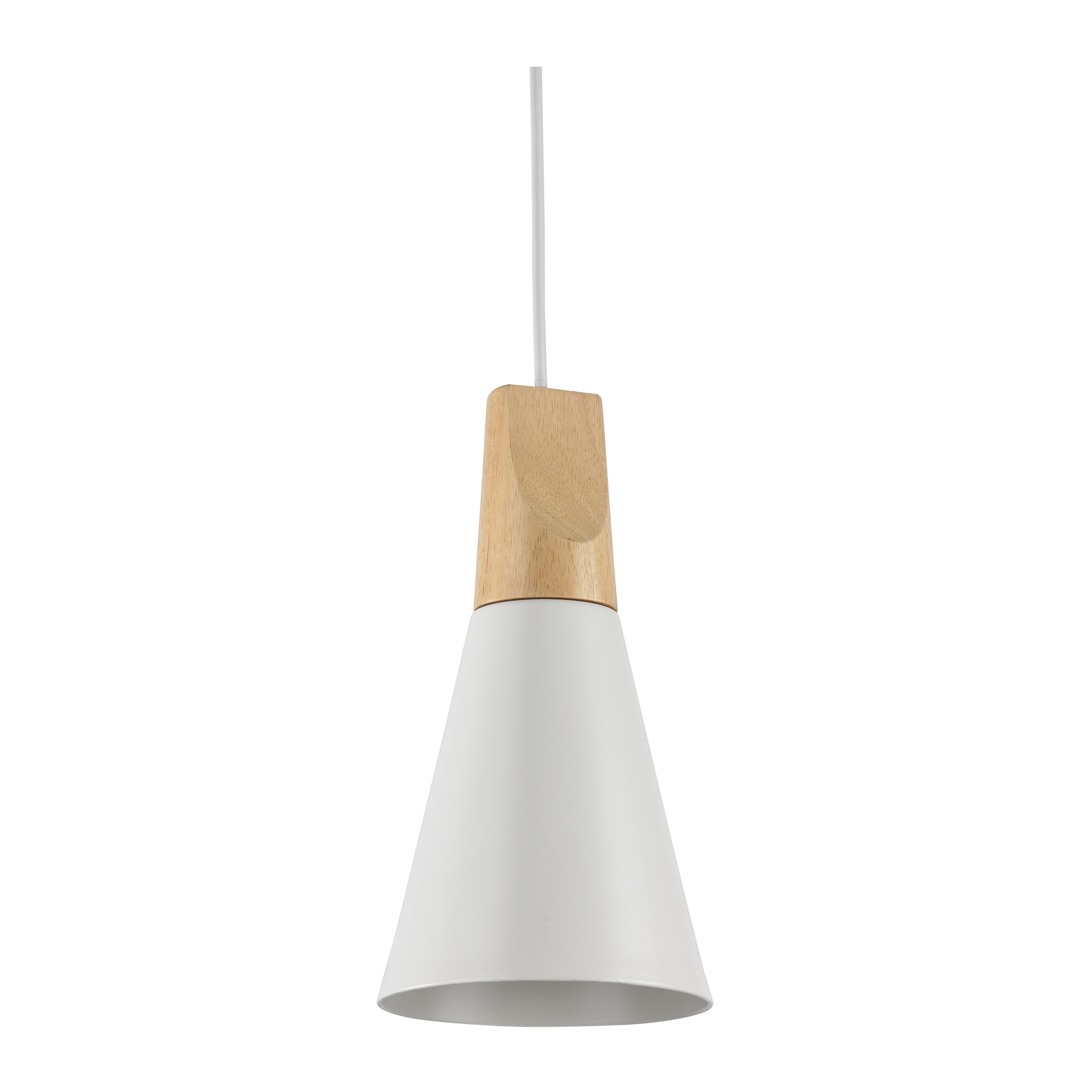 картинка Подвесной светильник Maytoni Bicones P359-PL-140-W от магазина pro-decor.kz