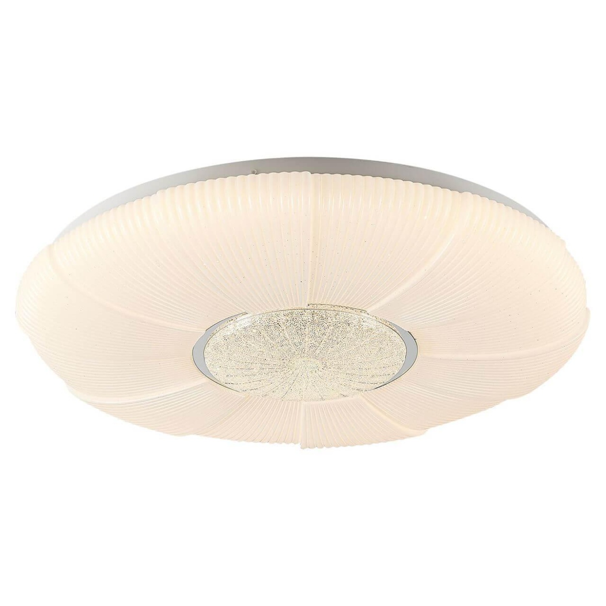 картинка Потолочный светодиодный светильник Lussole Lgo Moonlight LSP-8312 от магазина pro-decor.kz