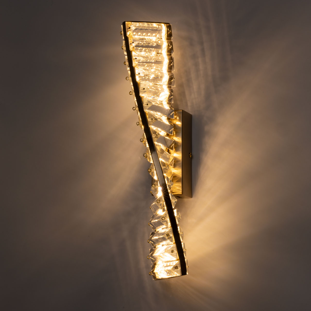 картинка 498027501 MW-light Гослар Настенный светильник от магазина pro-decor.kz