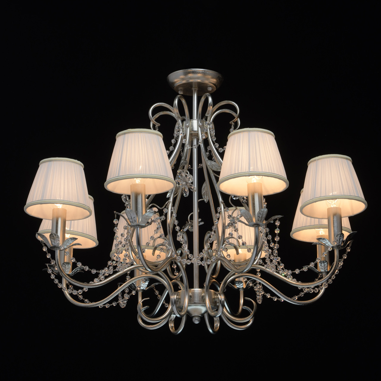 картинка Подвесная люстра Chiaro Валенсия 299011608 от магазина pro-decor.kz