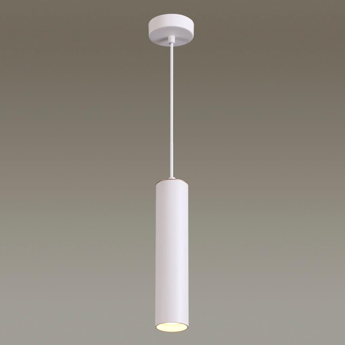 картинка Подвесной светильник Odeon Light Hightech Kiko 3873/1L от магазина pro-decor.kz