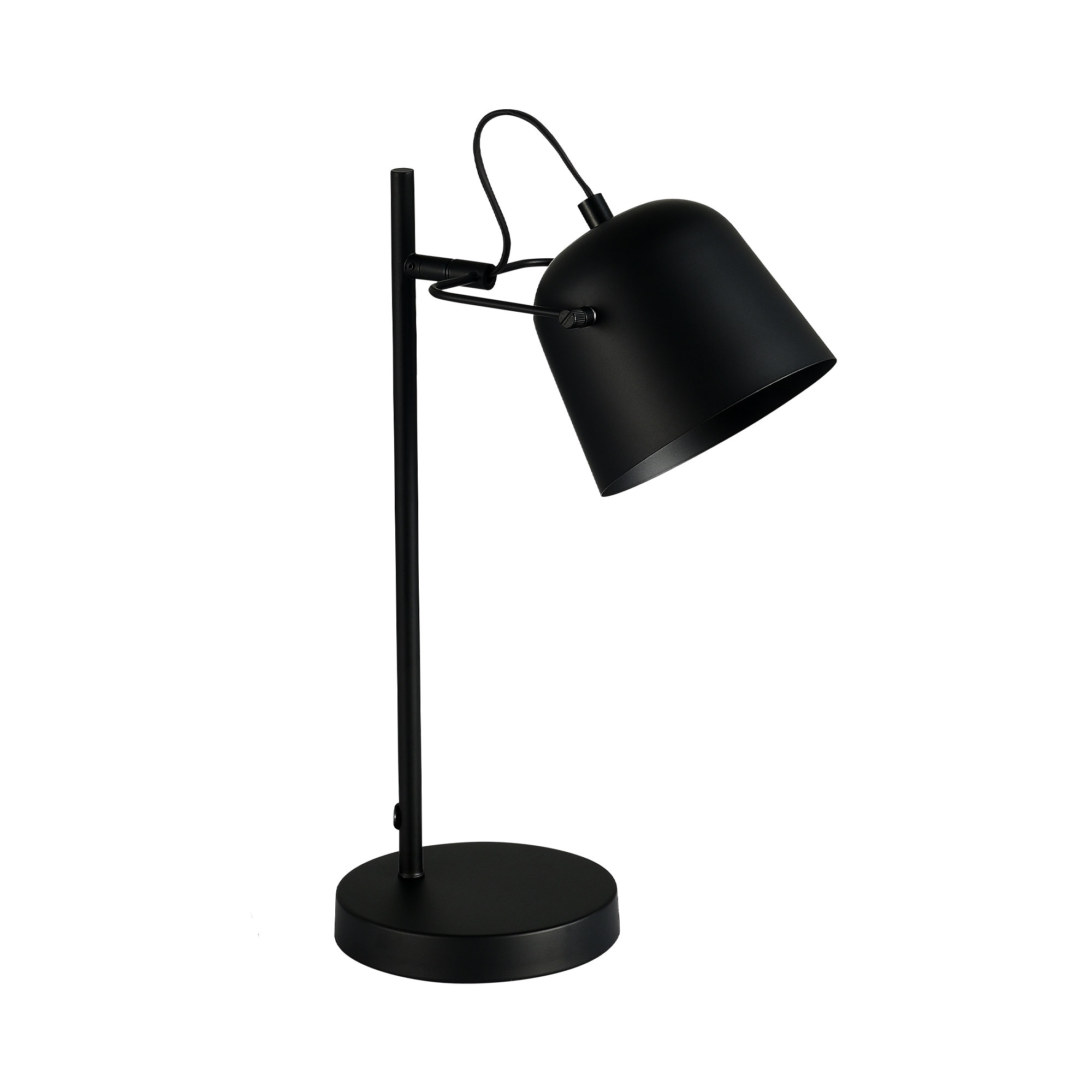 картинка Evoluce SLE1805-404-01 Прикроватная лампа BLANK от магазина pro-decor.kz