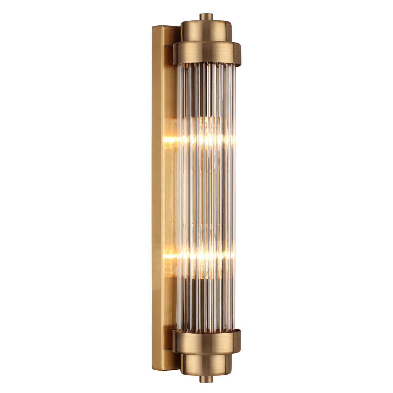 картинка Настенный светильник Odeon Light Walli Lordi 4821/2W от магазина pro-decor.kz