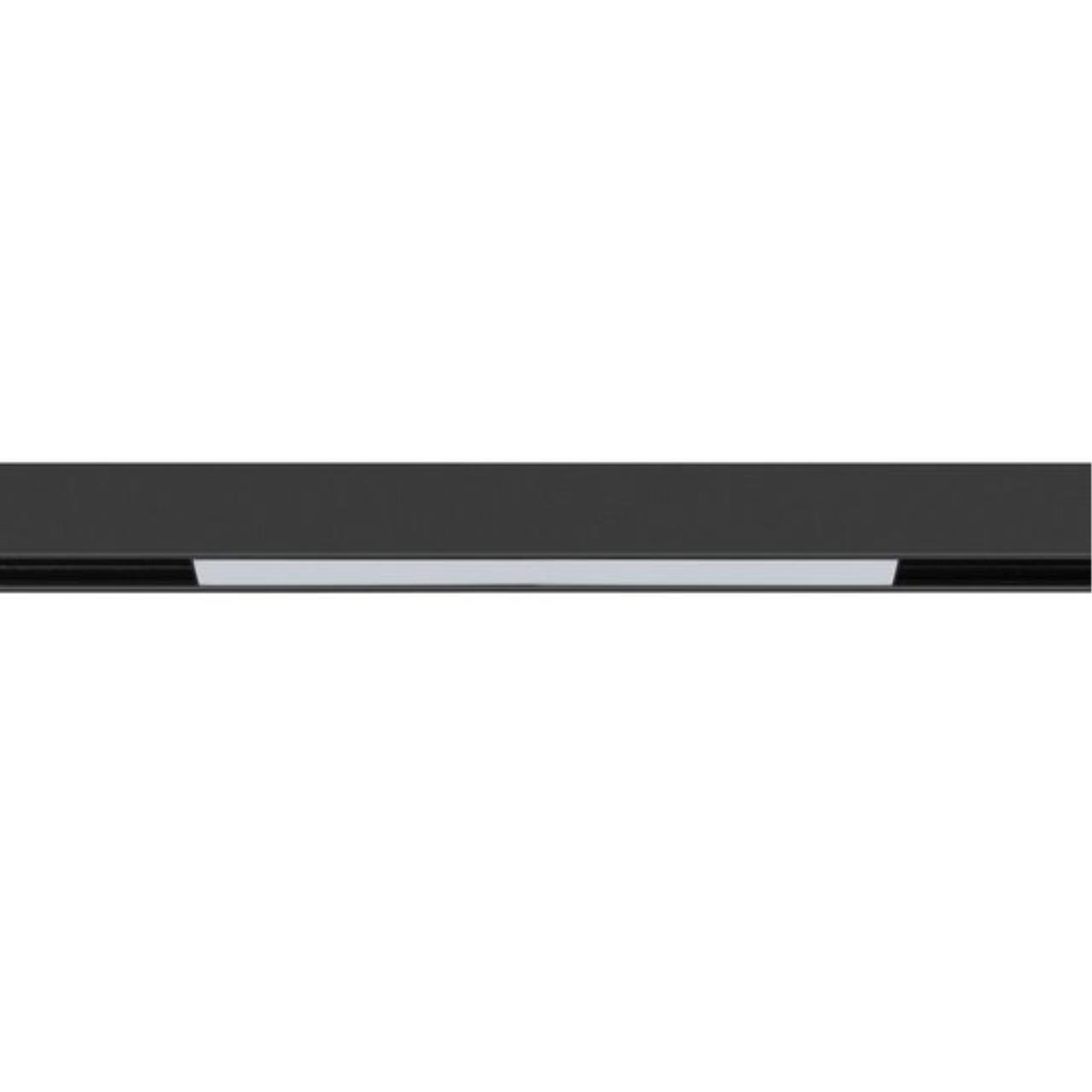 картинка Трековый магнитный светильник Arte Lamp LINEA 2.0 A4662PL-1BK от магазина pro-decor.kz