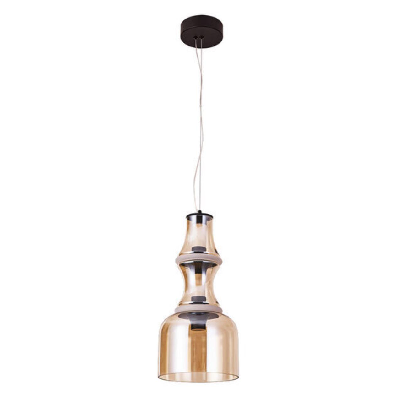 картинка Подвесной светильник Divinare VOLTURN 1243/17 SP-22 от магазина pro-decor.kz