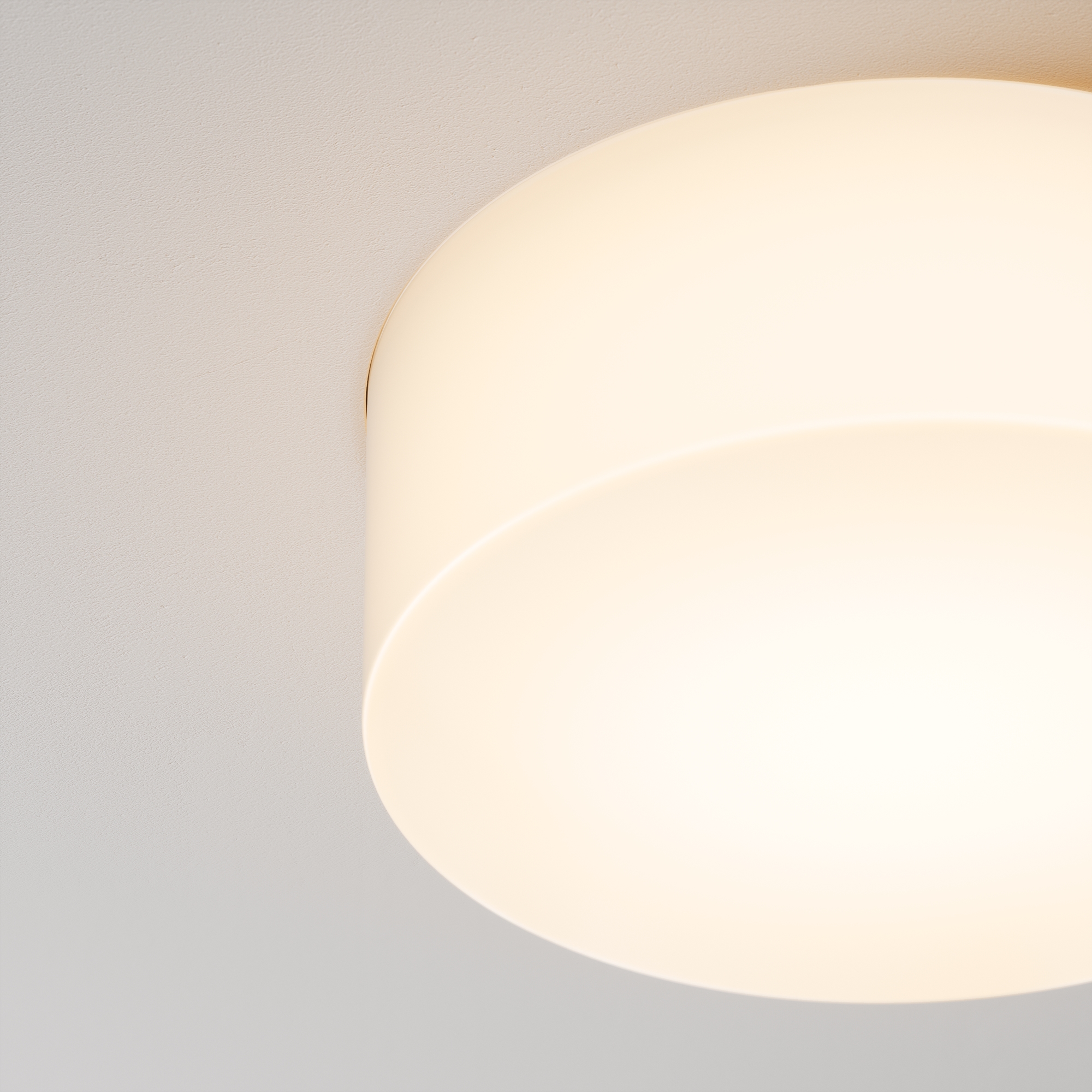 картинка Встраиваемый светильник Technical DL065-12W3K-TRS-W от магазина pro-decor.kz