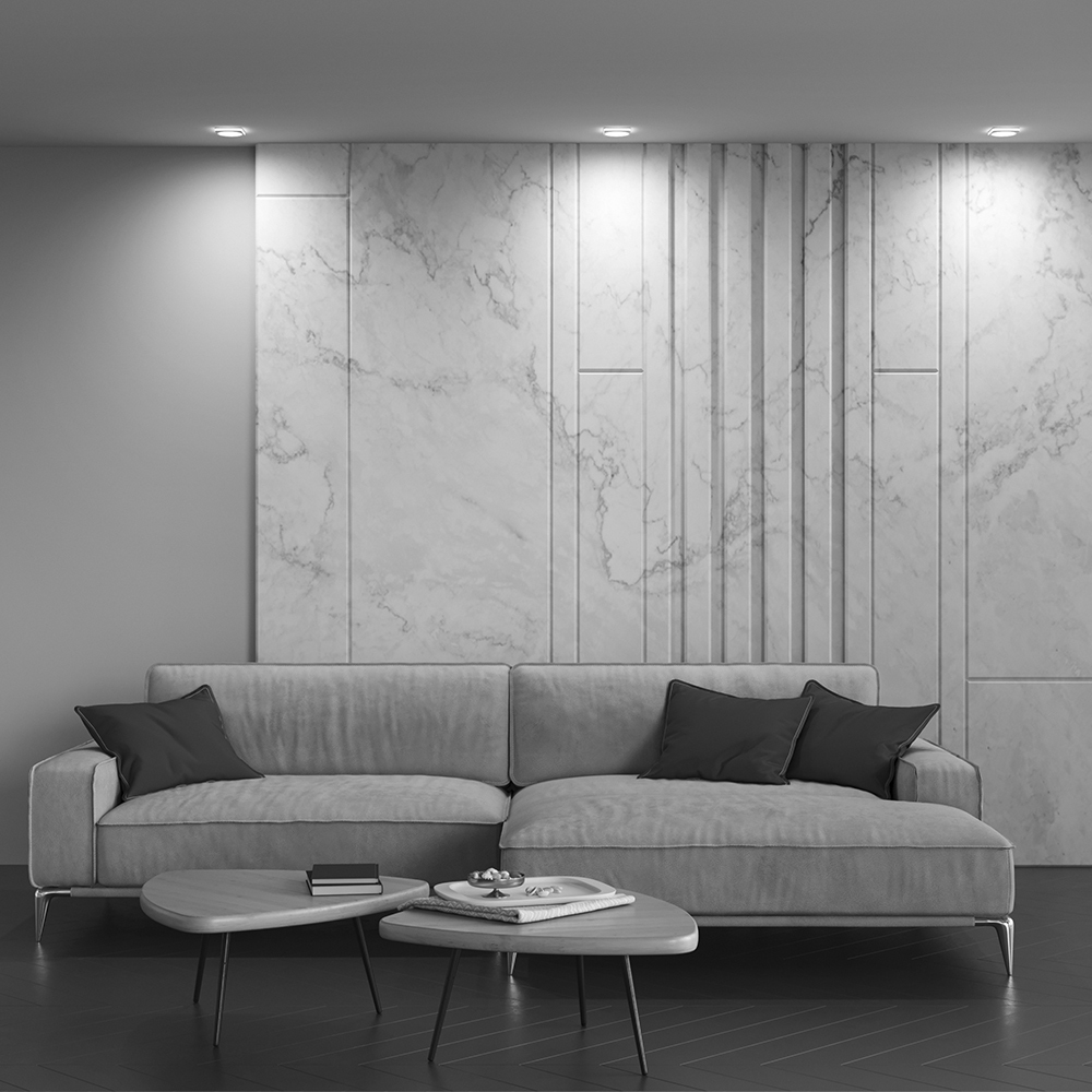 картинка Встраиваемый светодиодный светильник Maytoni Phanton DL303-L12W от магазина pro-decor.kz