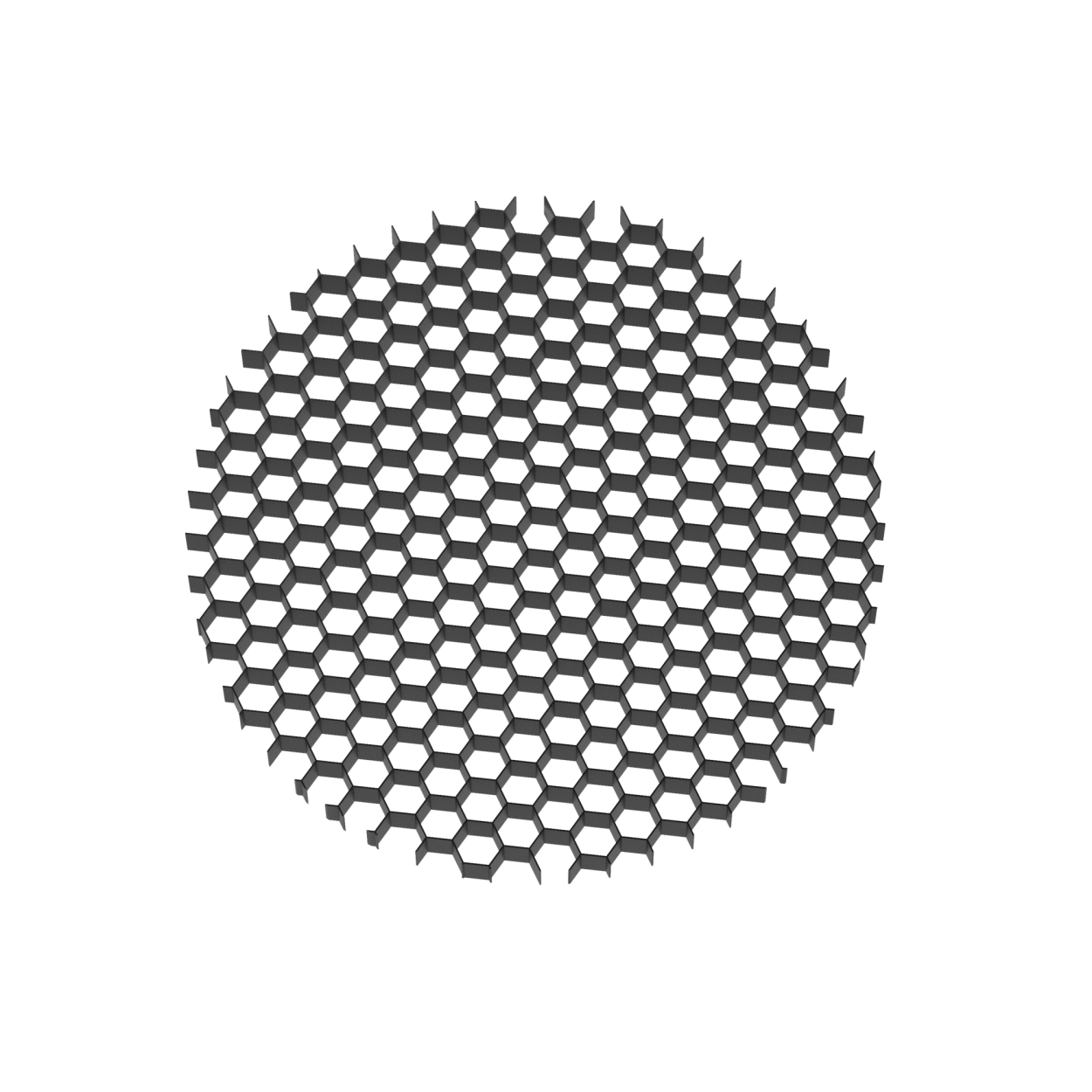 картинка Комплектующие для светильника Technical HoneyComb-D50 от магазина pro-decor.kz