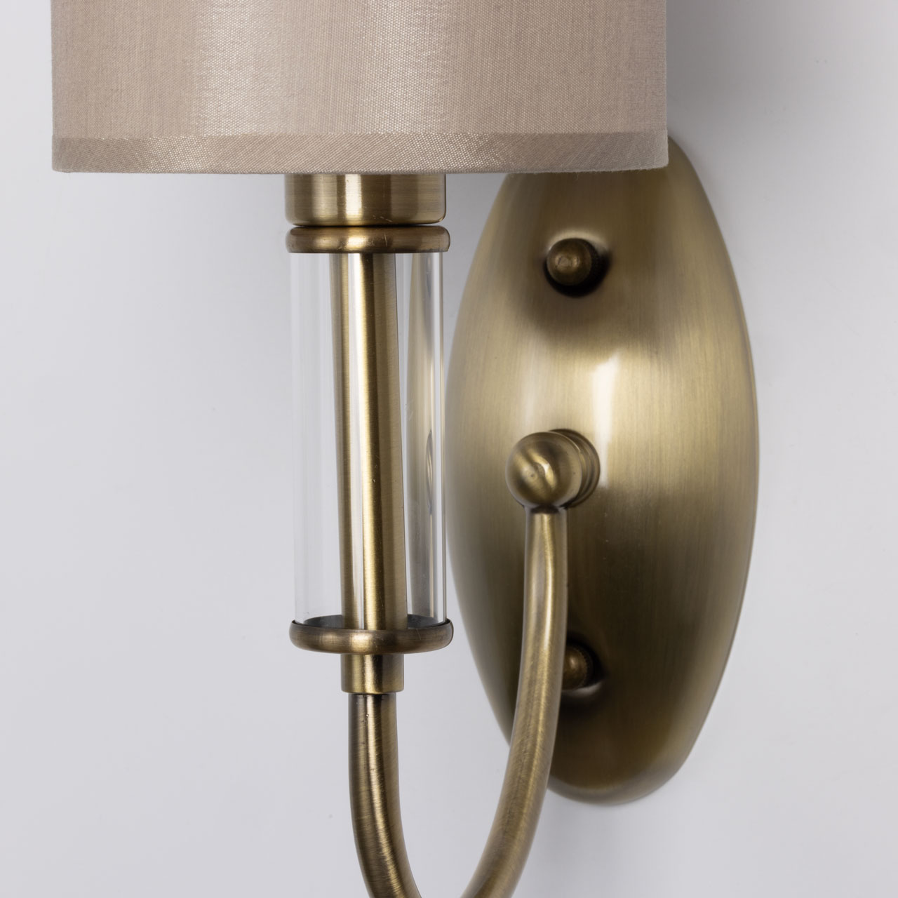 картинка 667024001 MW-light Конрад Бра от магазина pro-decor.kz