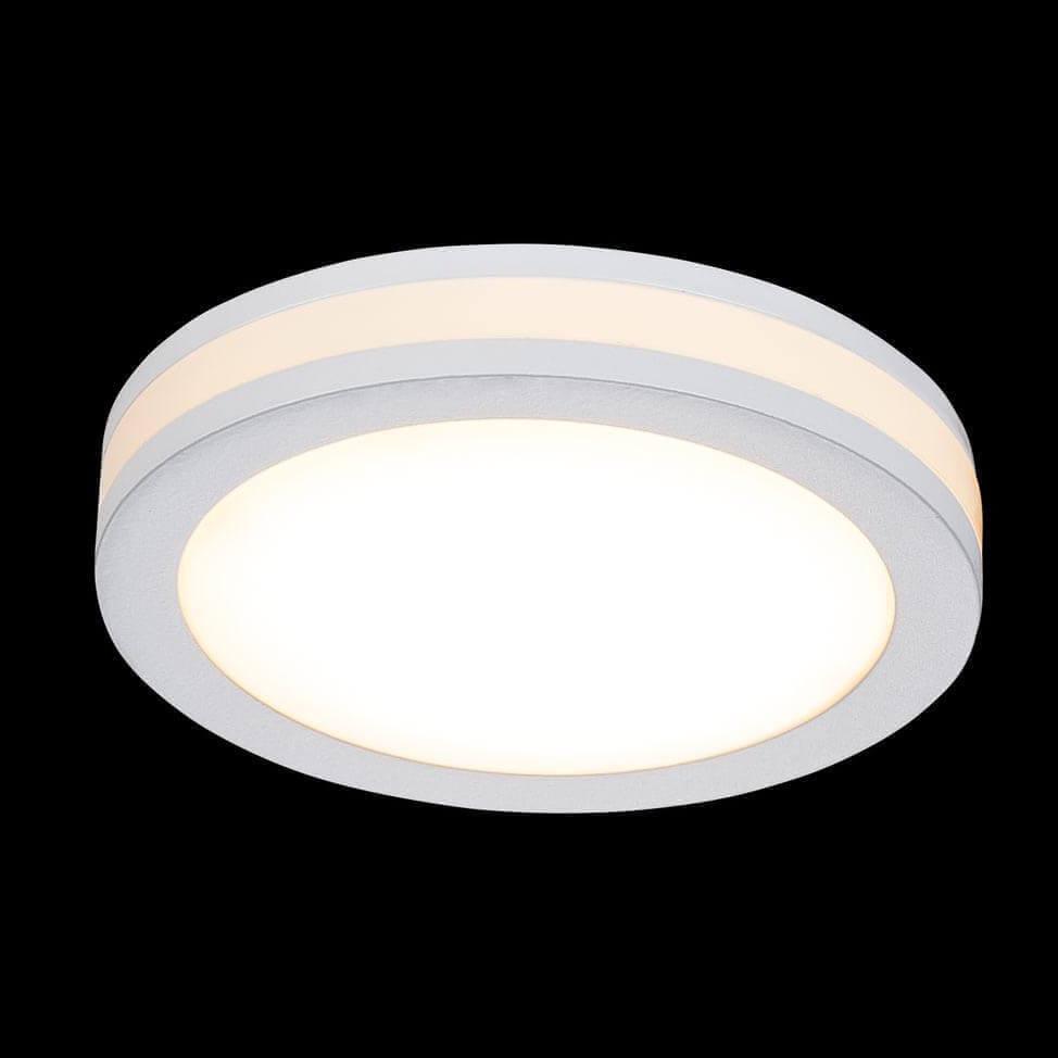 картинка Встраиваемый светодиодный светильник Maytoni Phanton DL2001-L7W от магазина pro-decor.kz