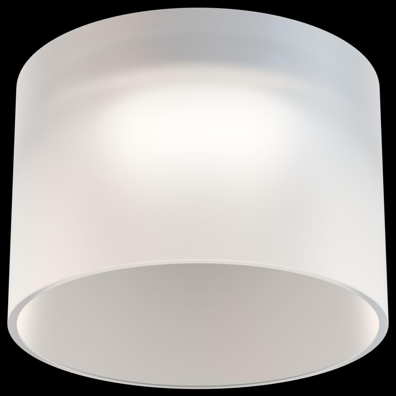 картинка Встраиваемый светильник Maytoni Glasera DL047-01W от магазина pro-decor.kz