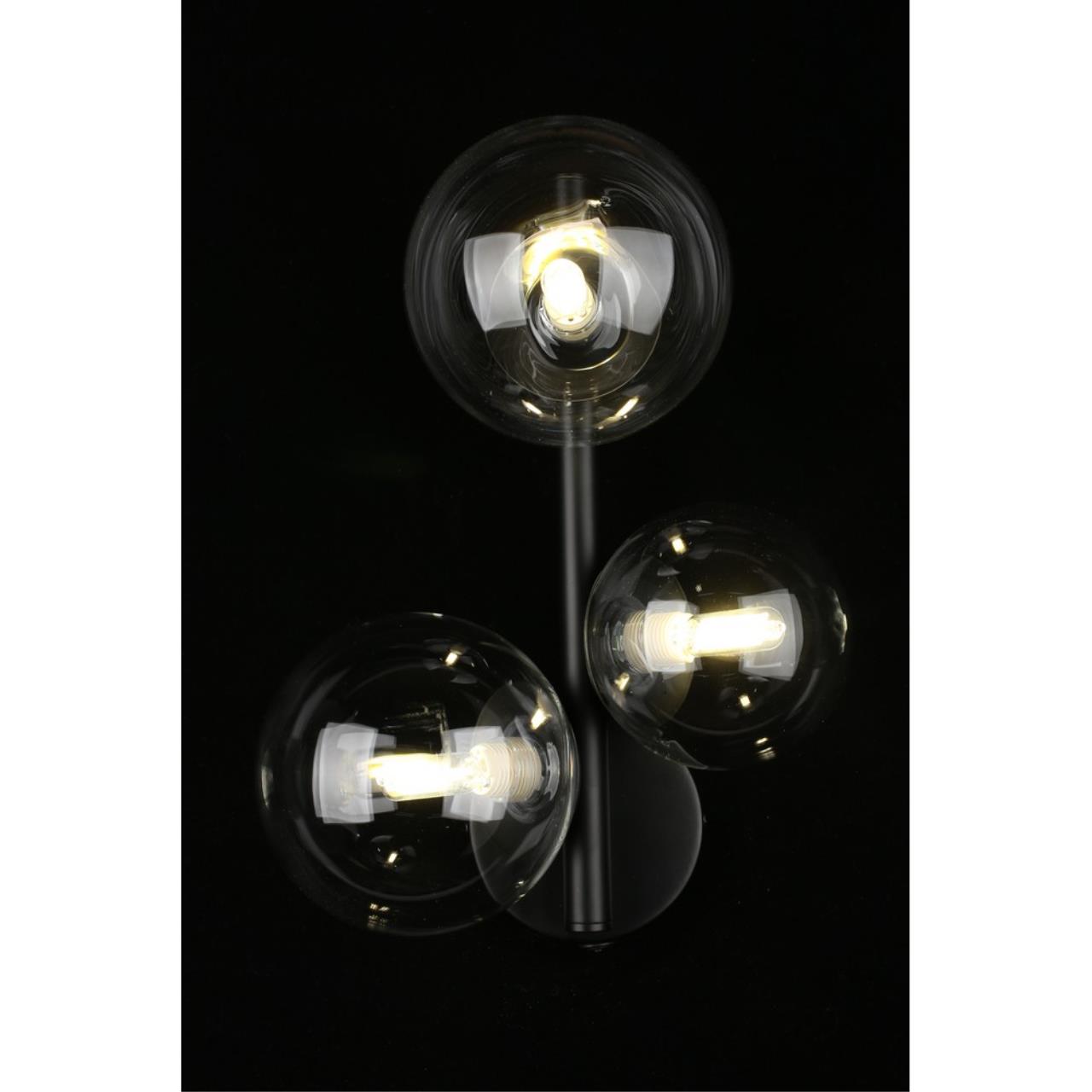 картинка APL.334.01.03 Светильник настенный Aployt Feliche магазин pro-decor.kz являющийся официальным дистрибьютором в Казахстане картинка APL.334.01.03 Светильник настенный Aployt Feliche от магазина pro-decor.kz