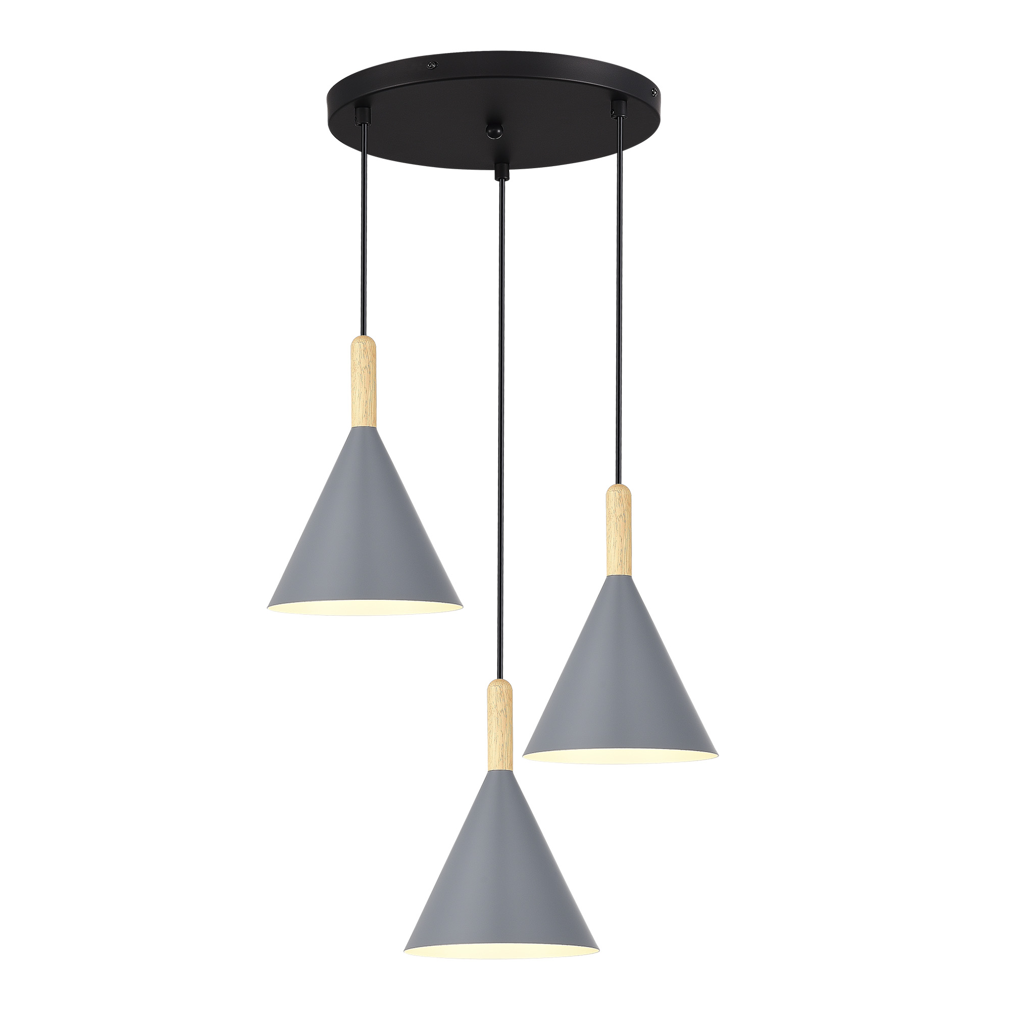картинка SLE1255-433-03 Светильник подвесной от магазина pro-decor.kz