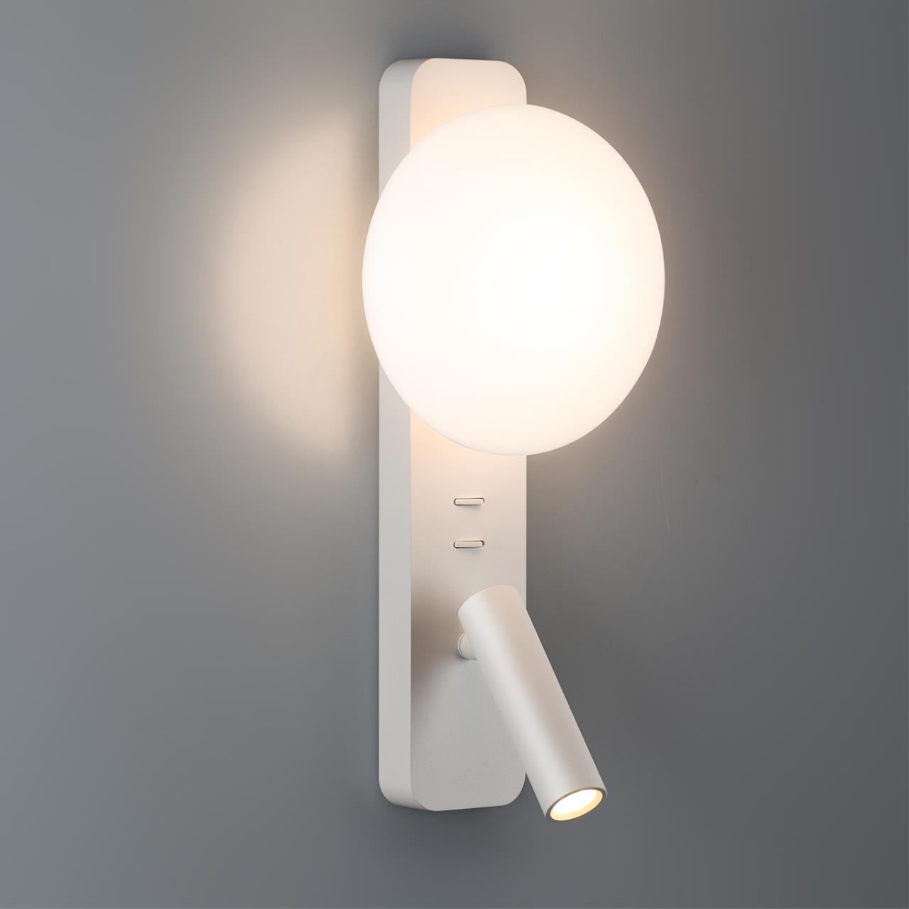 картинка 7049/5WL Odeon Light  Настенный светильник ALBERGO от магазина pro-decor.kz