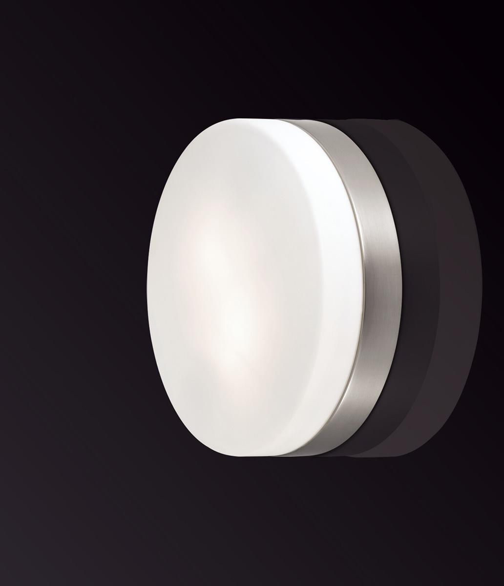 картинка Настенный светильник Odeon Light Drops Presto 2405/2C от магазина pro-decor.kz
