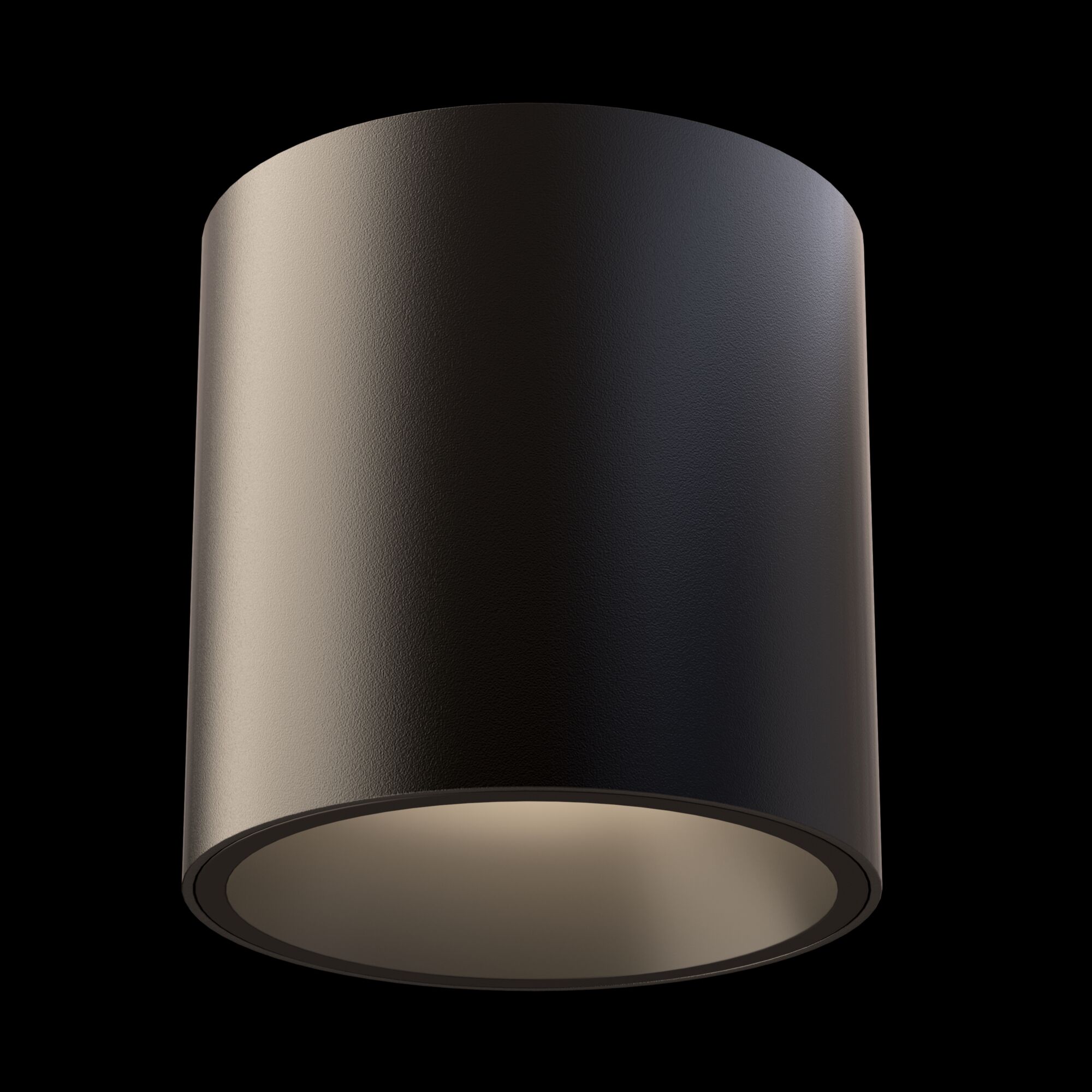 картинка Потолочный светодиодный светильник Maytoni Cover C064CL-L12B4K от магазина pro-decor.kz