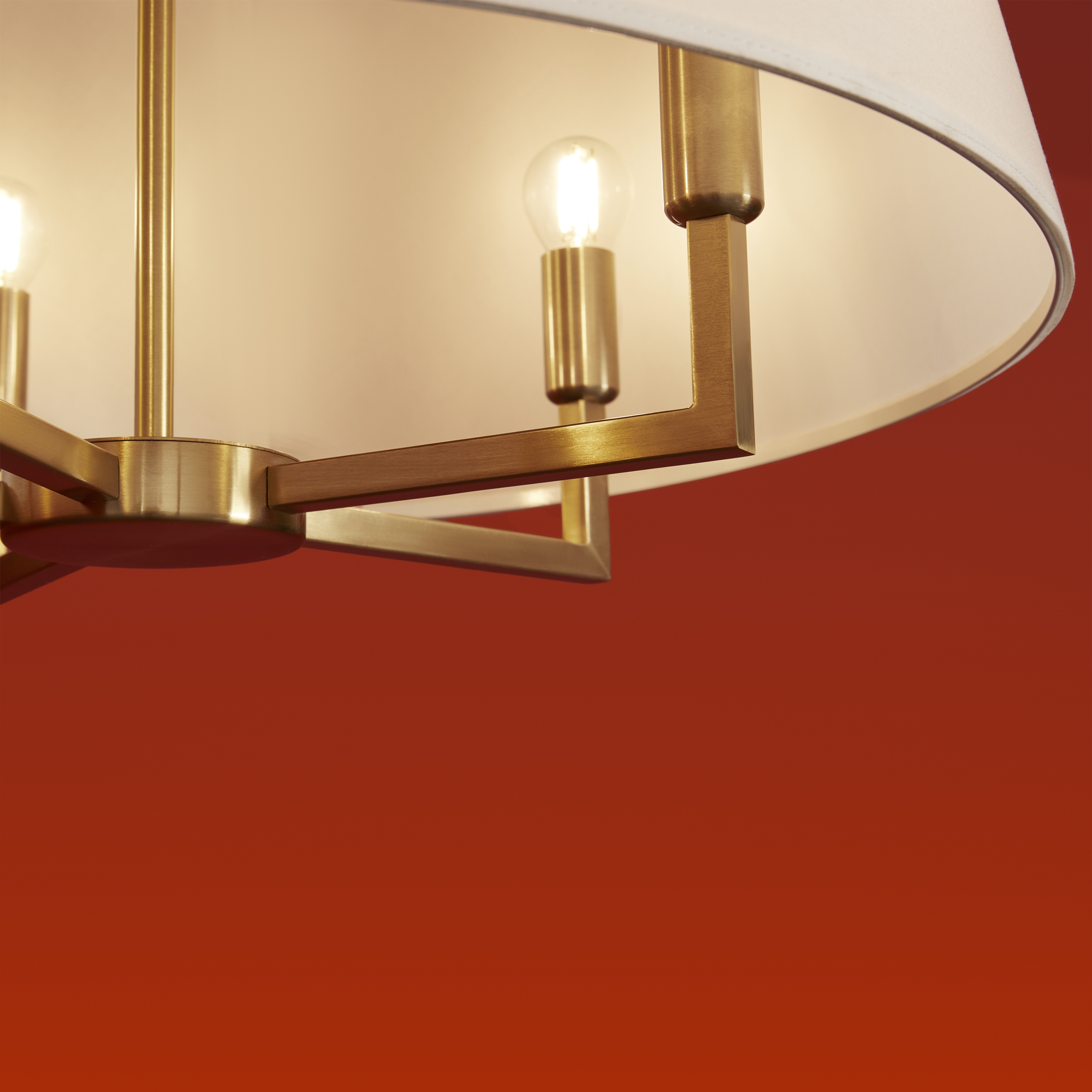 картинка Потолочный светильник Freya FR2042CL-05BS от магазина pro-decor.kz