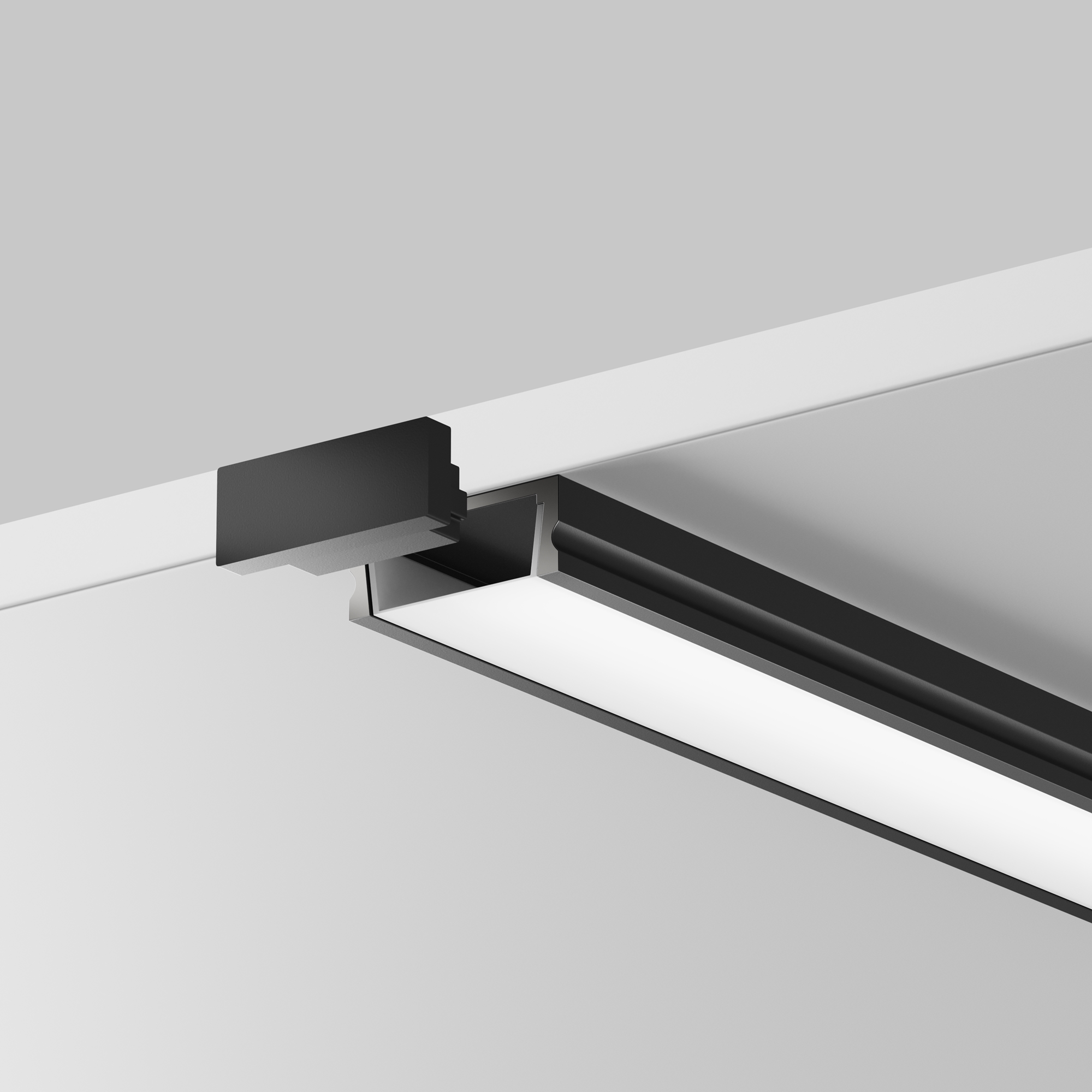 картинка Профиль Led Strip 631003 от магазина pro-decor.kz
