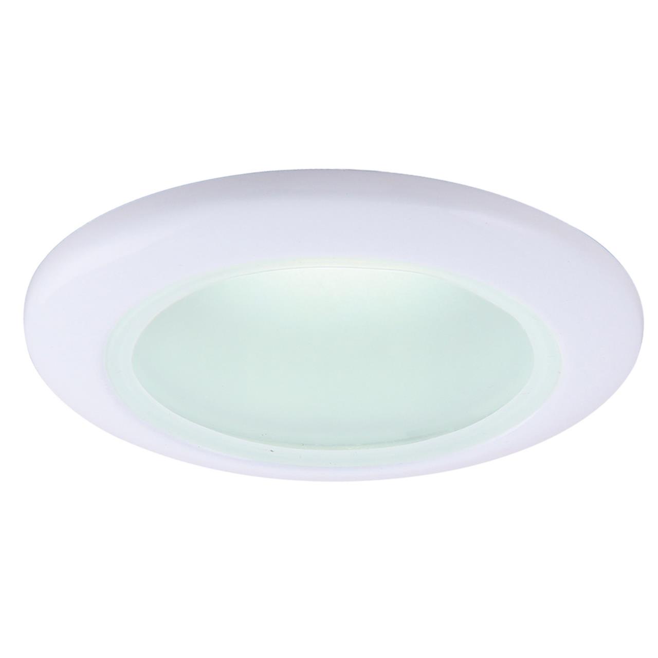 картинка Встраиваемый светильник Arte Lamp Aqua A2024PL-1WH от магазина pro-decor.kz