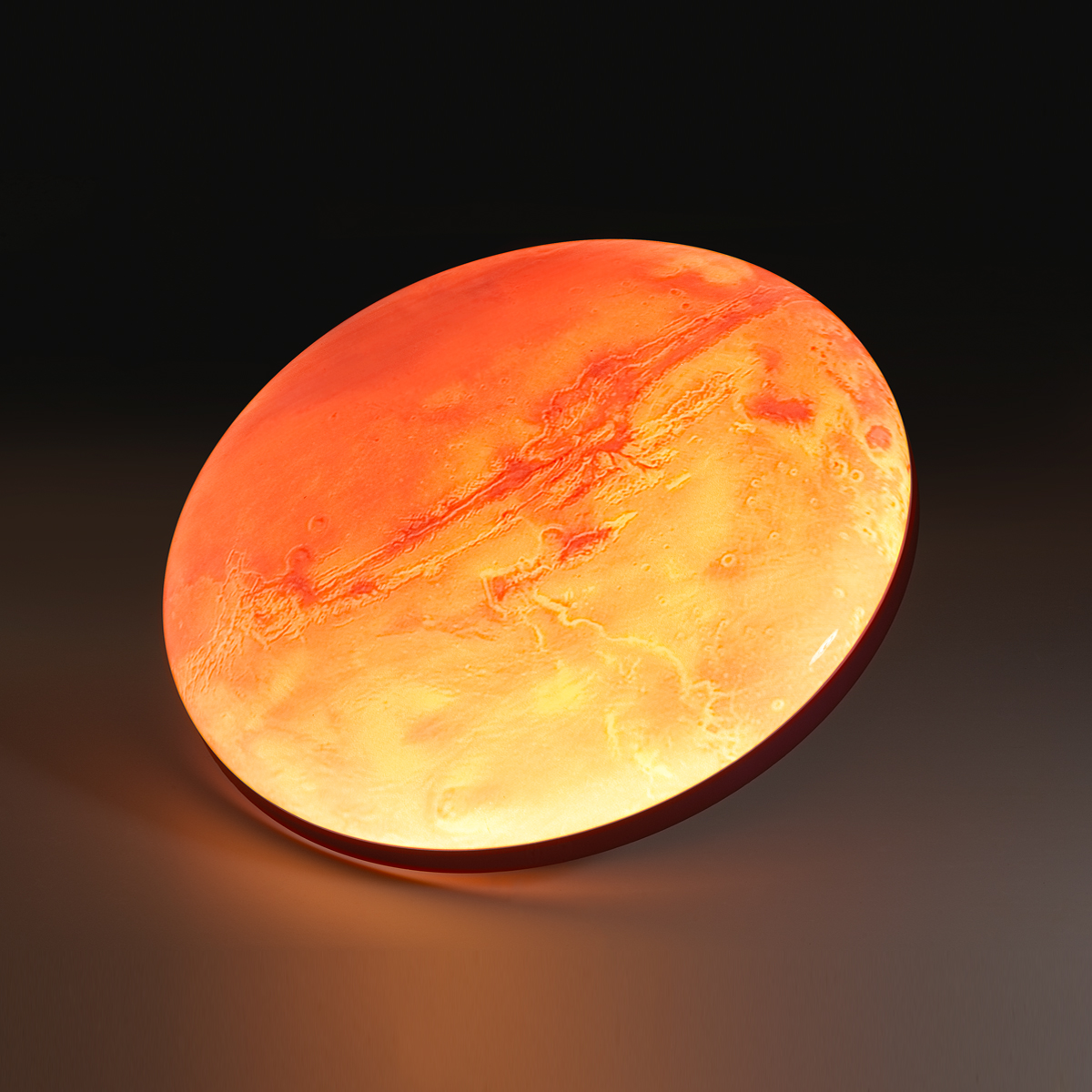 картинка 7725/EL Sonex Светильник пульт ДУ MARS от магазина pro-decor.kz