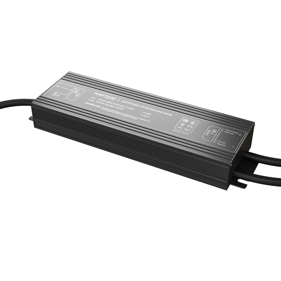 картинка Комплектующие к светодиодной ленте Led Strip 020214 от магазина pro-decor.kz