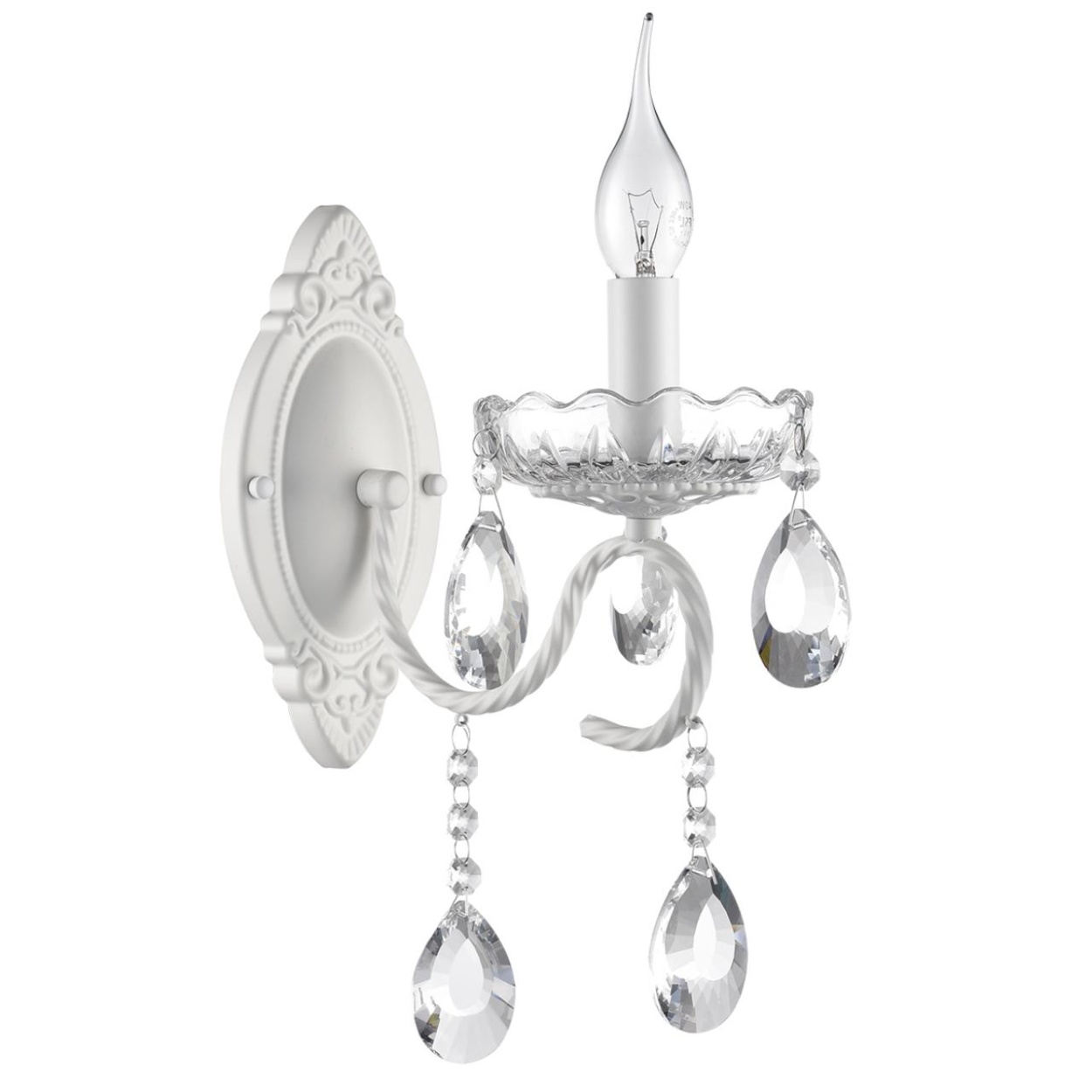 картинка 8189/1W Lumion Бра SNOW от магазина pro-decor.kz