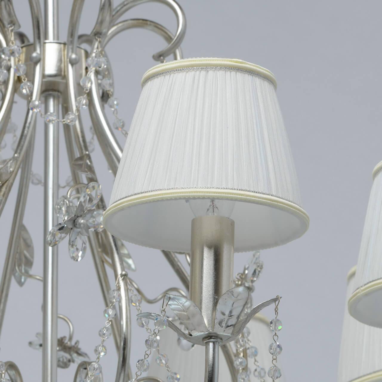 картинка Подвесная люстра Chiaro Валенсия 299011608 от магазина pro-decor.kz