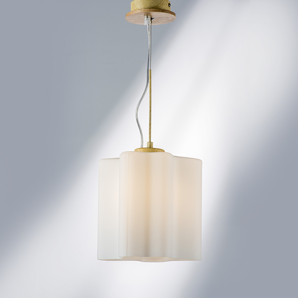 картинка Подвесной светильник Lightstar Nubi Legno 802115 от магазина pro-decor.kz