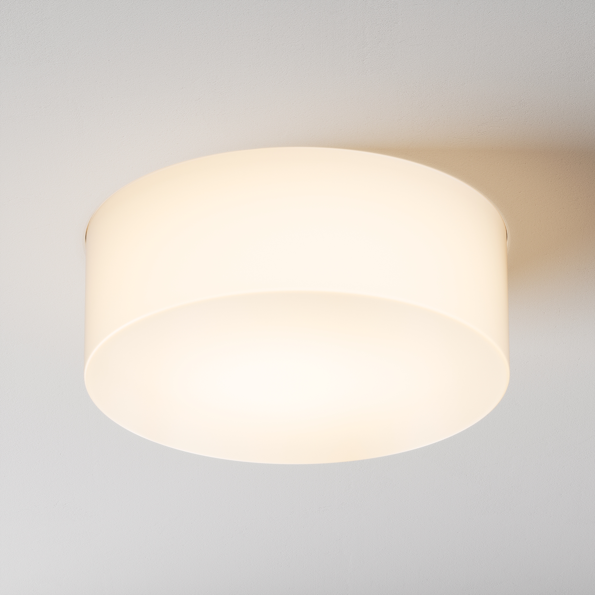 картинка Встраиваемый светильник Technical DL065-12W3K-TRS-W от магазина pro-decor.kz