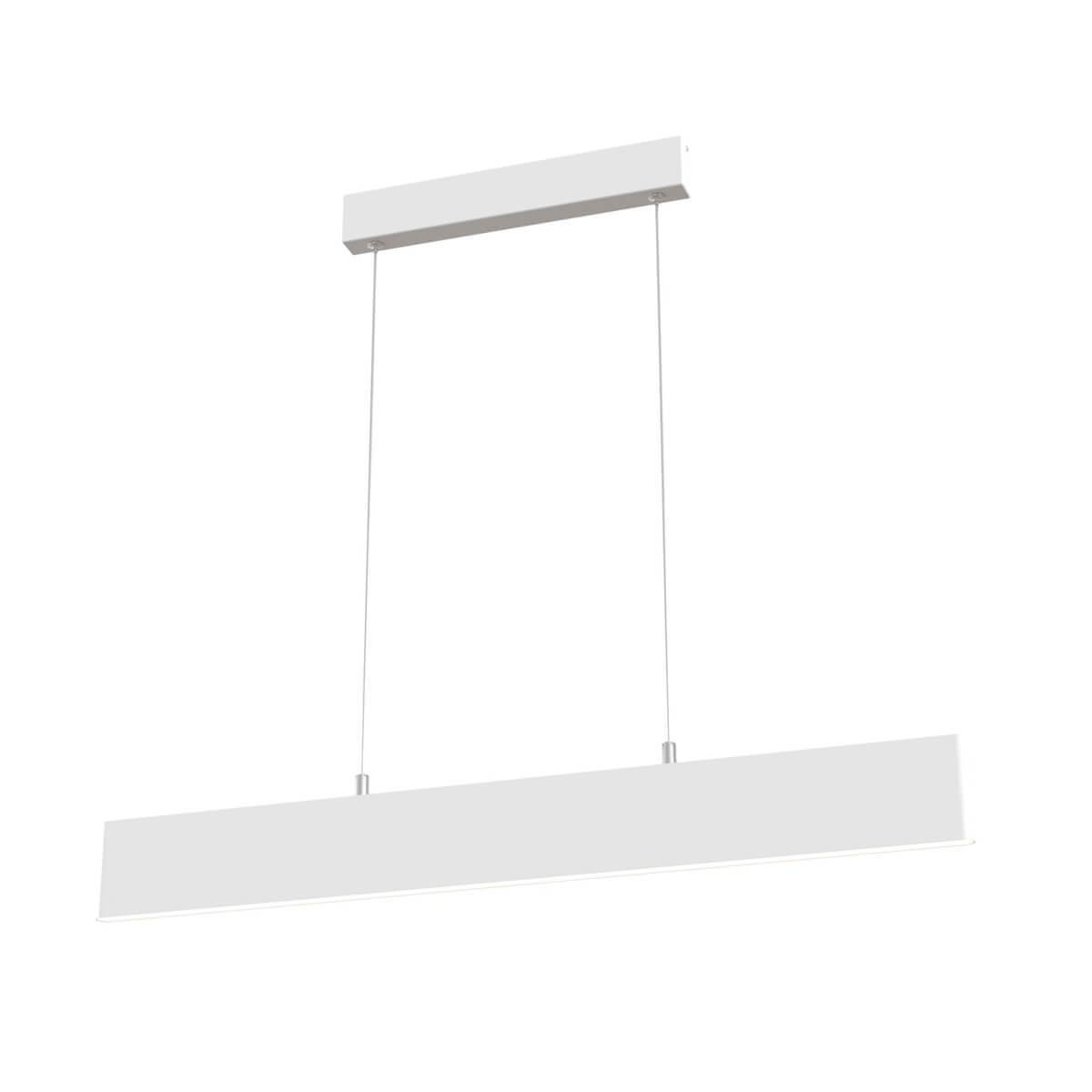 картинка Подвесной светодиодный светильник Maytoni Step P010PL-L23W от магазина pro-decor.kz