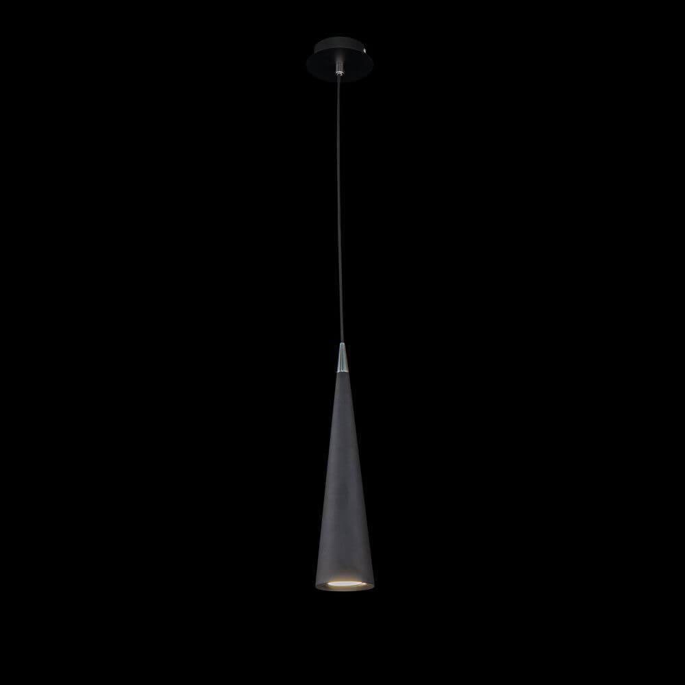картинка Подвесной светильник Maytoni Nevill P318PL-01B от магазина pro-decor.kz