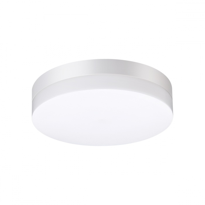 картинка Уличный светодиодный светильник Novotech Street Opal 358882 от магазина pro-decor.kz