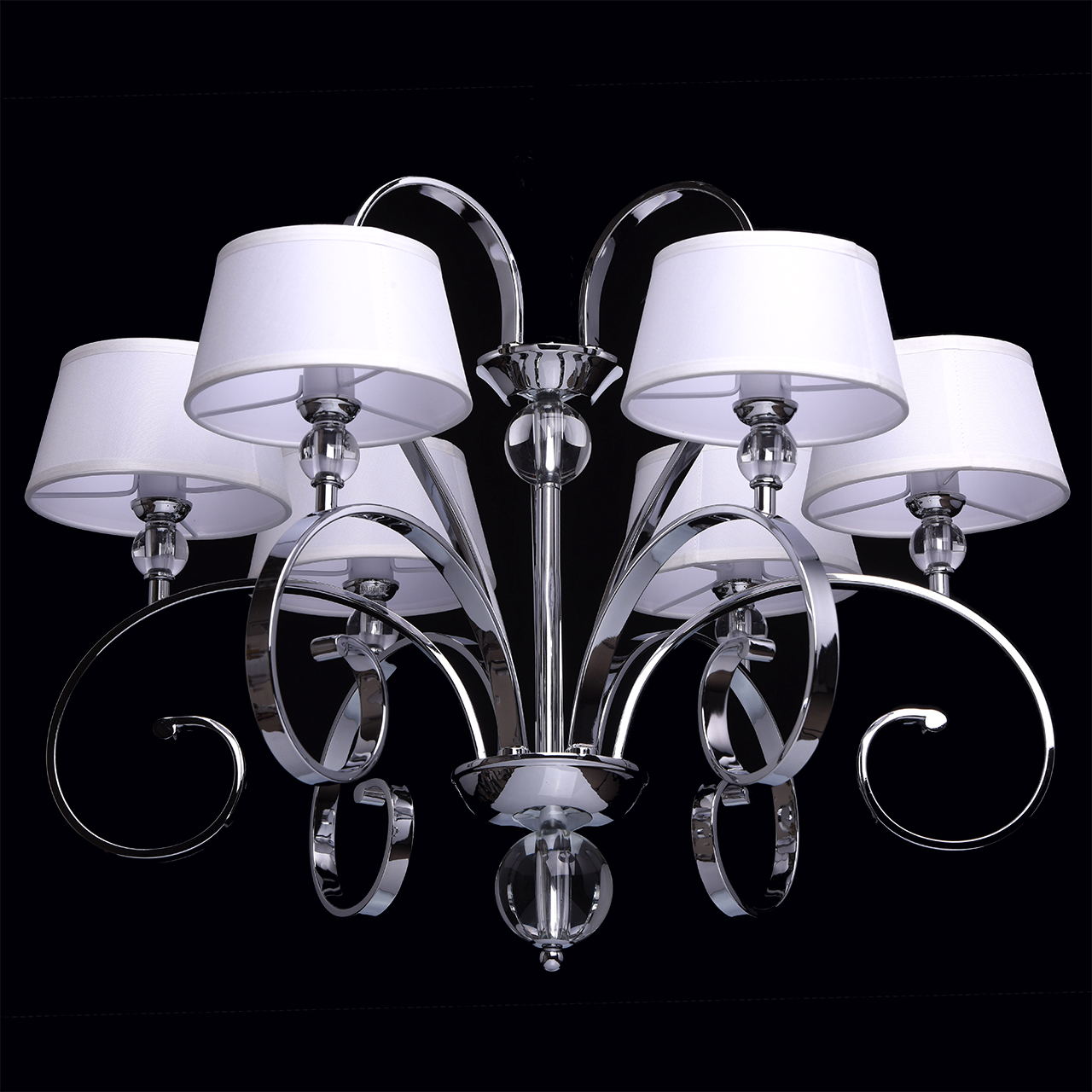 картинка Подвесная люстра Chiaro Палермо 386013506 от магазина pro-decor.kz