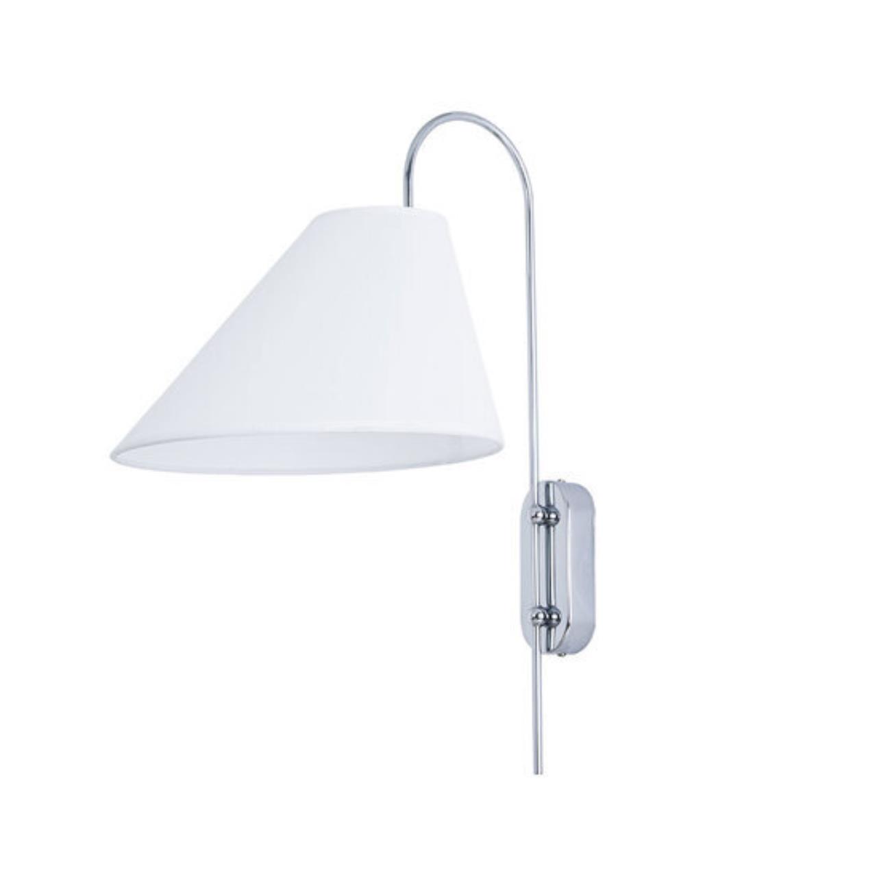 картинка Бра Arte Lamp RONDO A4086AP-1CC от магазина pro-decor.kz