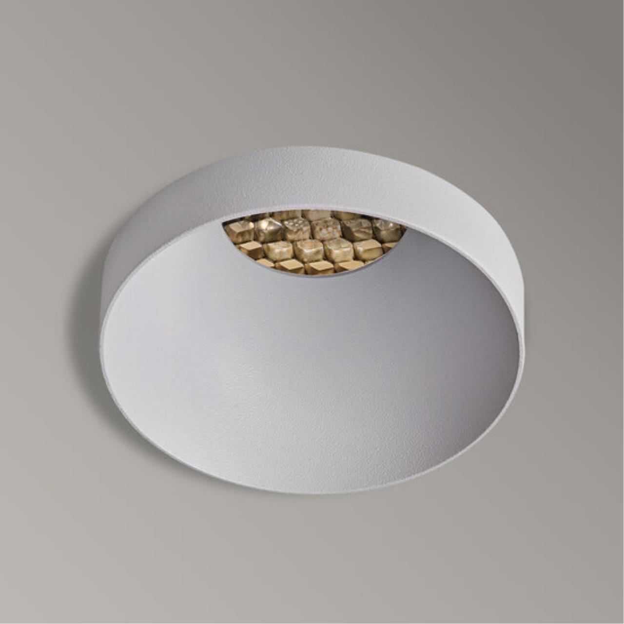 картинка Точечный встраиваемый светильник Arte Lamp DUCRE MINI A7094PL-1WH от магазина pro-decor.kz