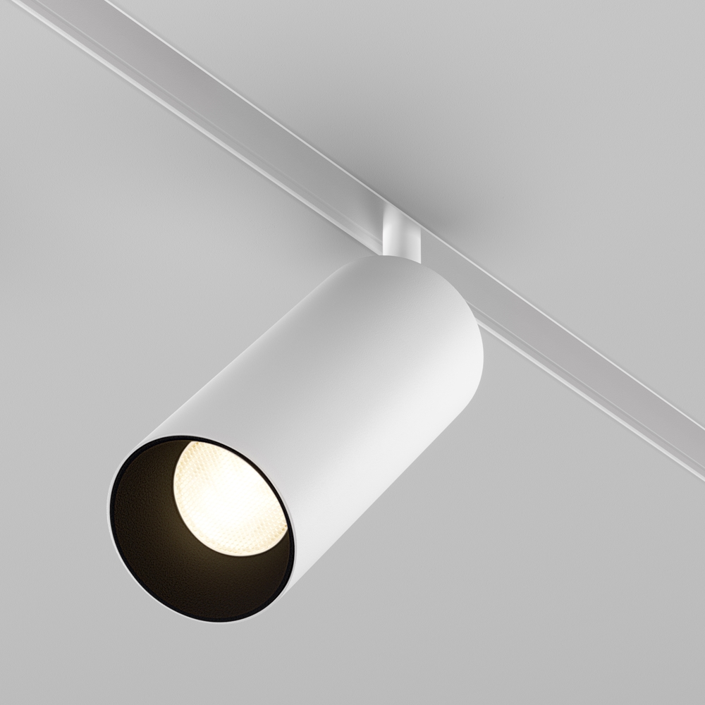 картинка Трековый светильник Technical TR032-4-20WTW-M-DSZ-W от магазина pro-decor.kz