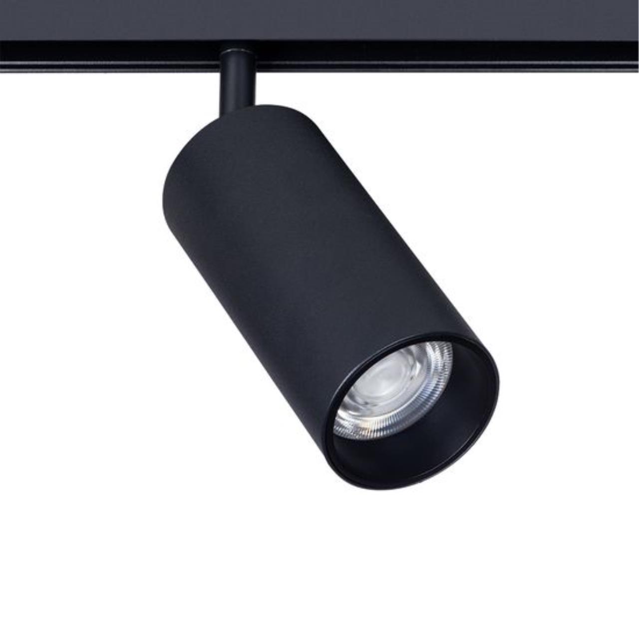 картинка Трековый магнитный светильник Arte Lamp LINEA 2.0 A4661PL-1BK от магазина pro-decor.kz