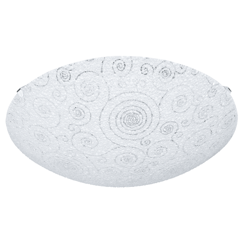 картинка Потолочный светильник Eglo Riconto 93536 от магазина pro-decor.kz