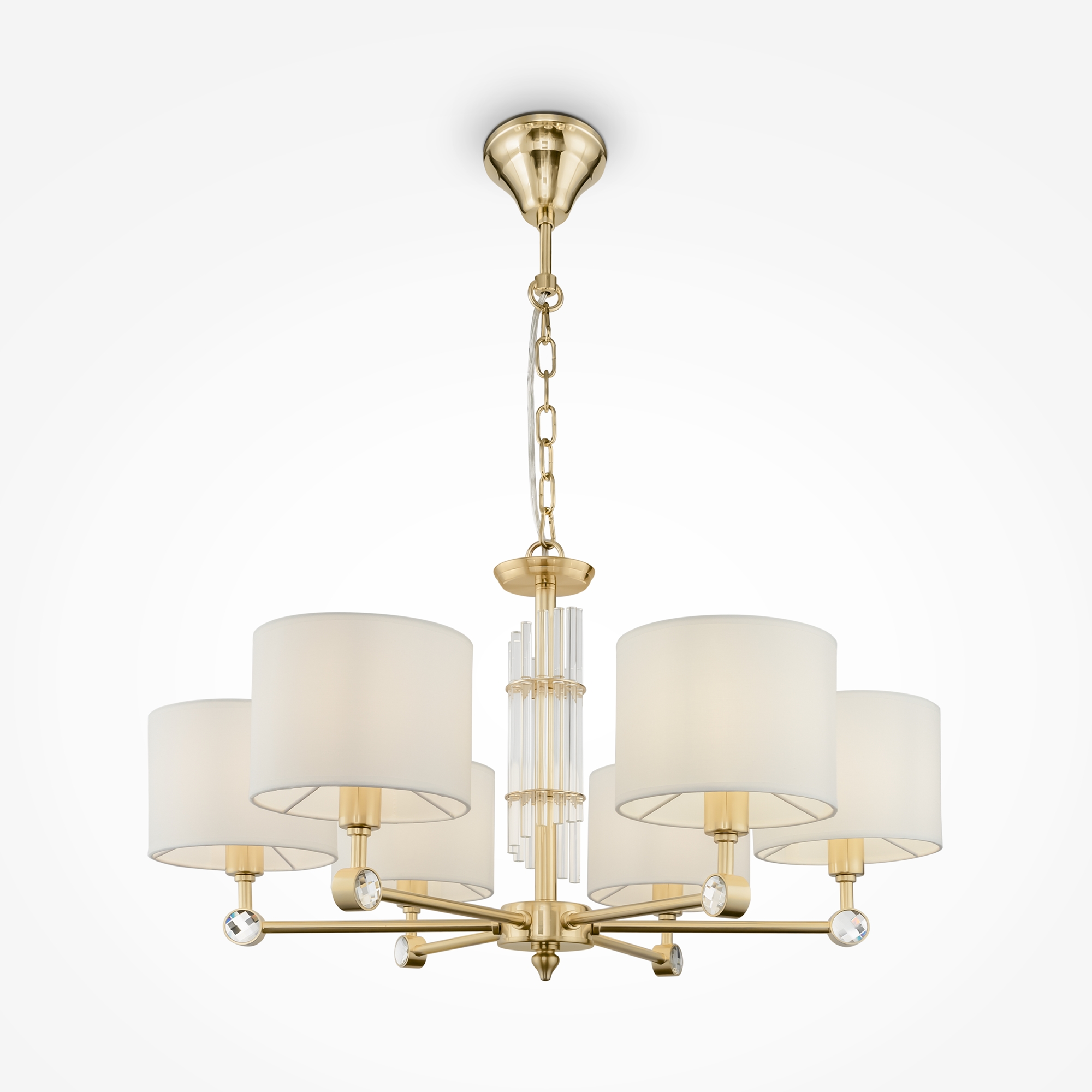 картинка Люстра Maytoni MOD088PL-06BS от магазина pro-decor.kz