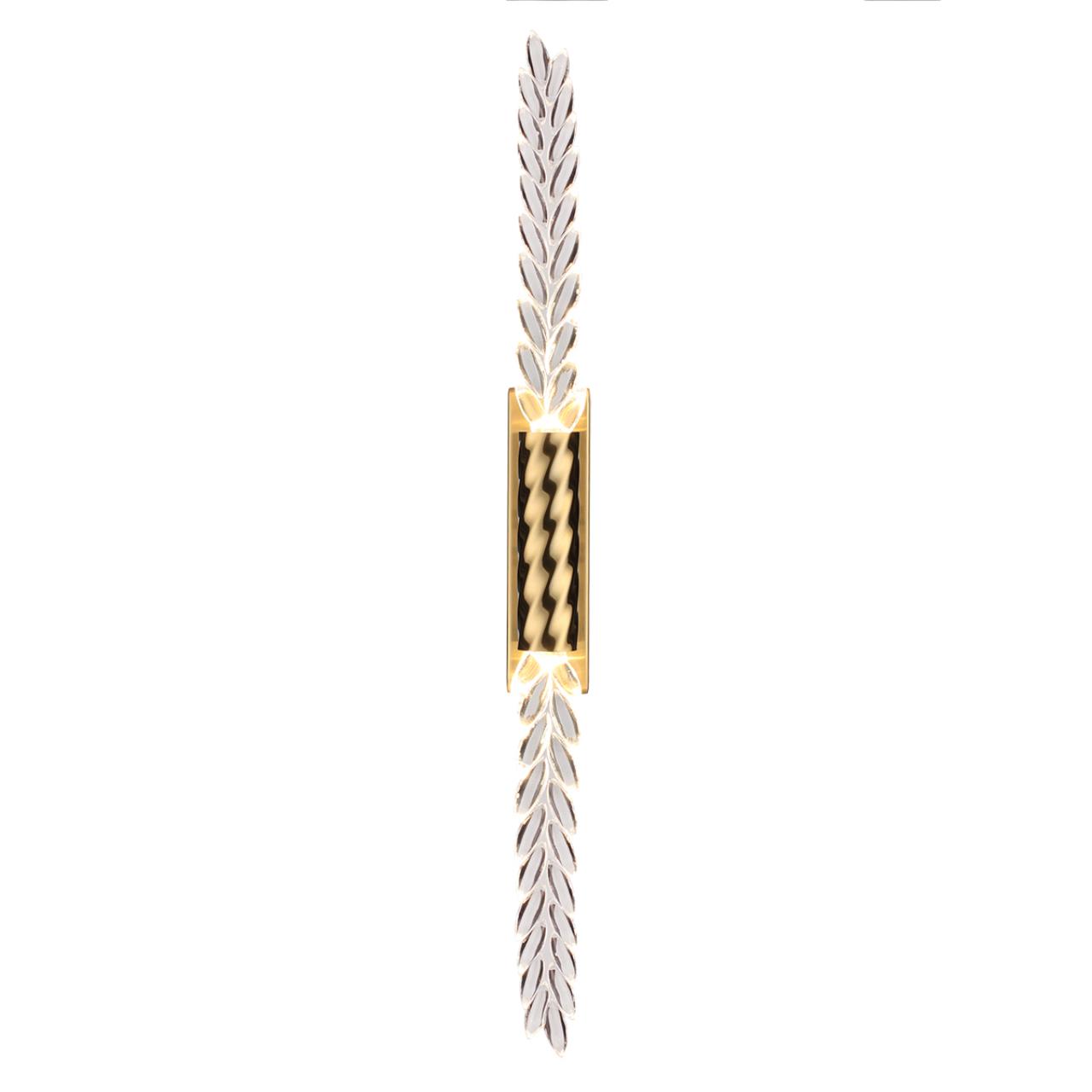 картинка 5449/5WL Odeon Light Настенный светильник KOLOS от магазина pro-decor.kz