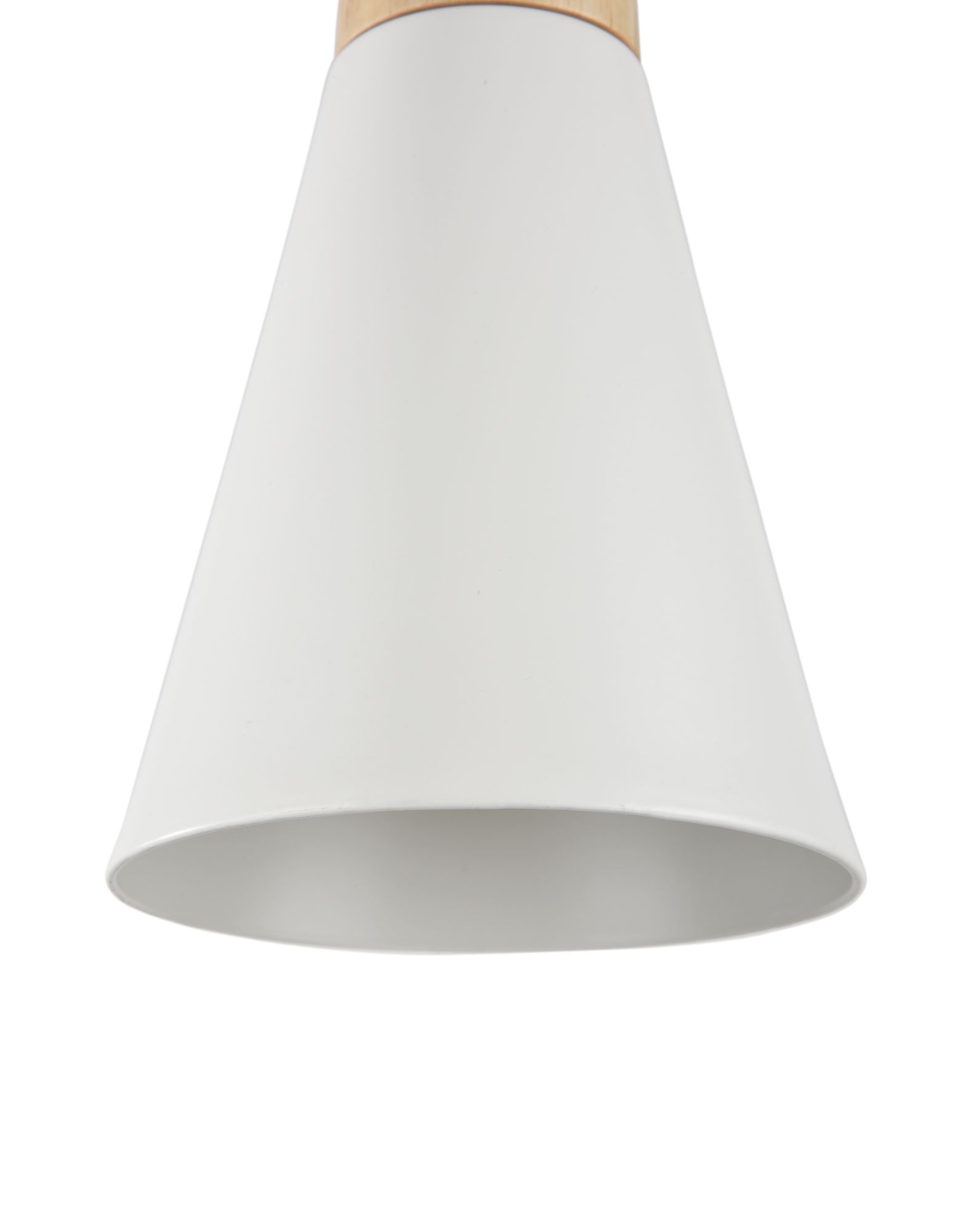 картинка Подвесной светильник Maytoni Bicones P359-PL-140-W от магазина pro-decor.kz
