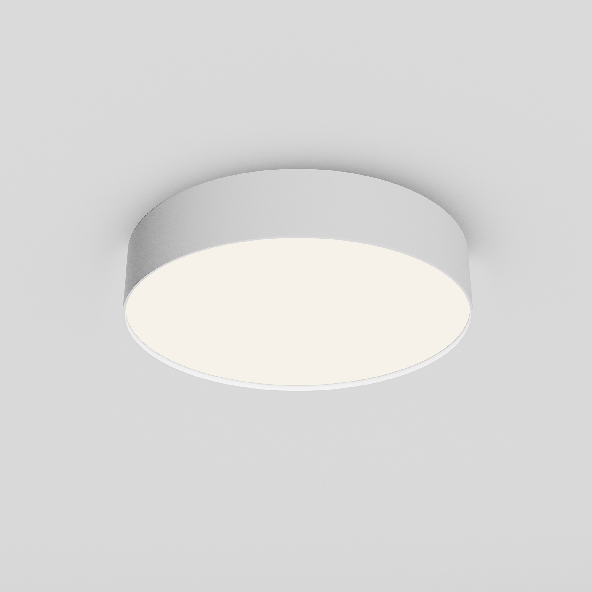 картинка Потолочный светильник Technical C032CL-36W4K-RD-W от магазина pro-decor.kz