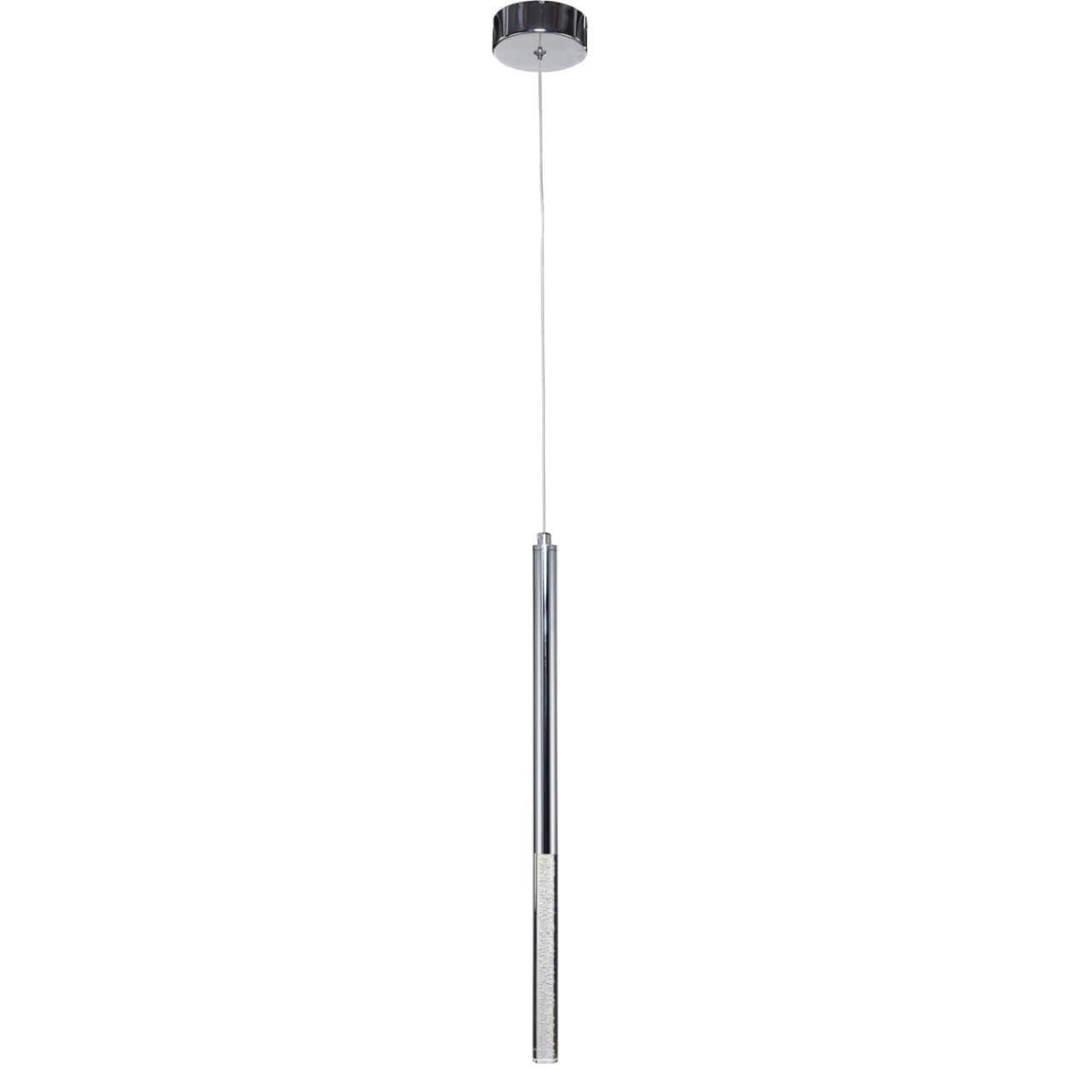 картинка Подвесной светодиодный светильник Favourite Cylindro 2209-1P от магазина pro-decor.kz