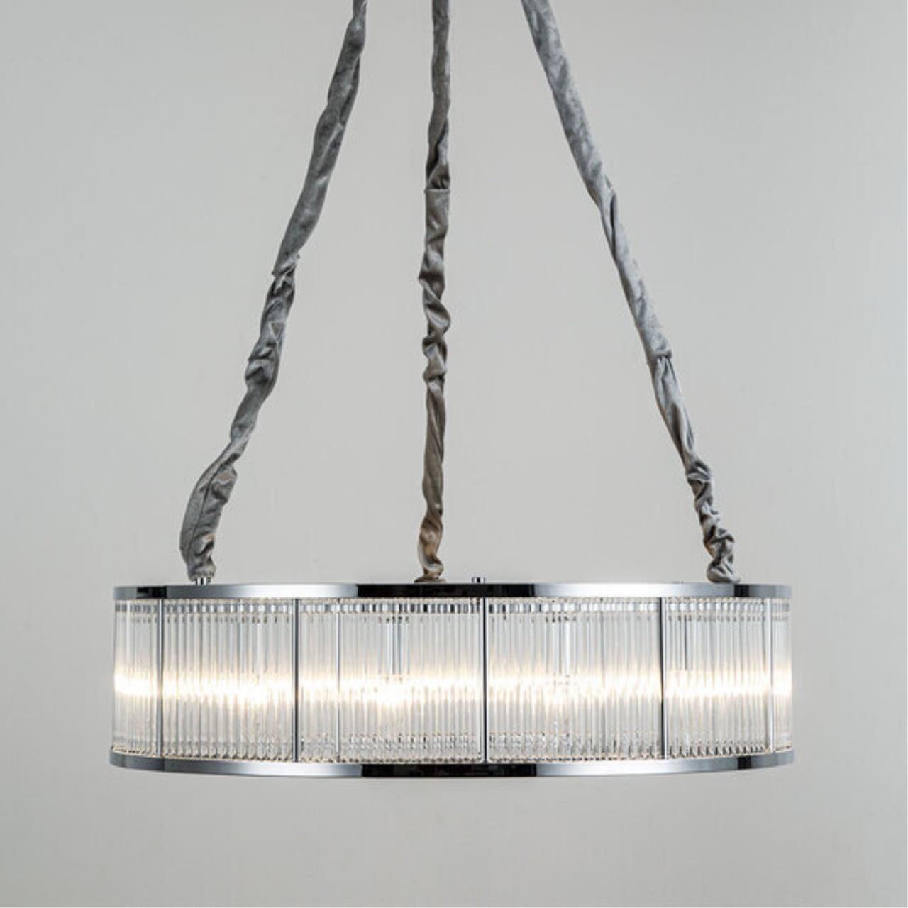 картинка Подвесной светильник Arte Lamp ANETTA A1065SP-12CC от магазина pro-decor.kz