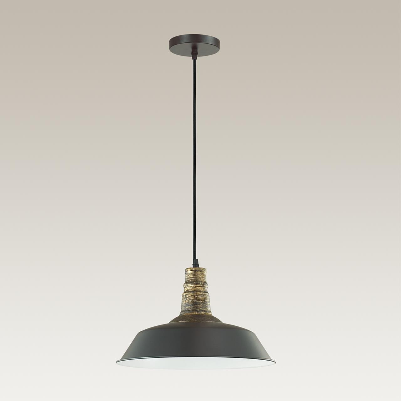картинка Подвесной светильник Lumion Suspentioni Stig 3677/1 от магазина pro-decor.kz