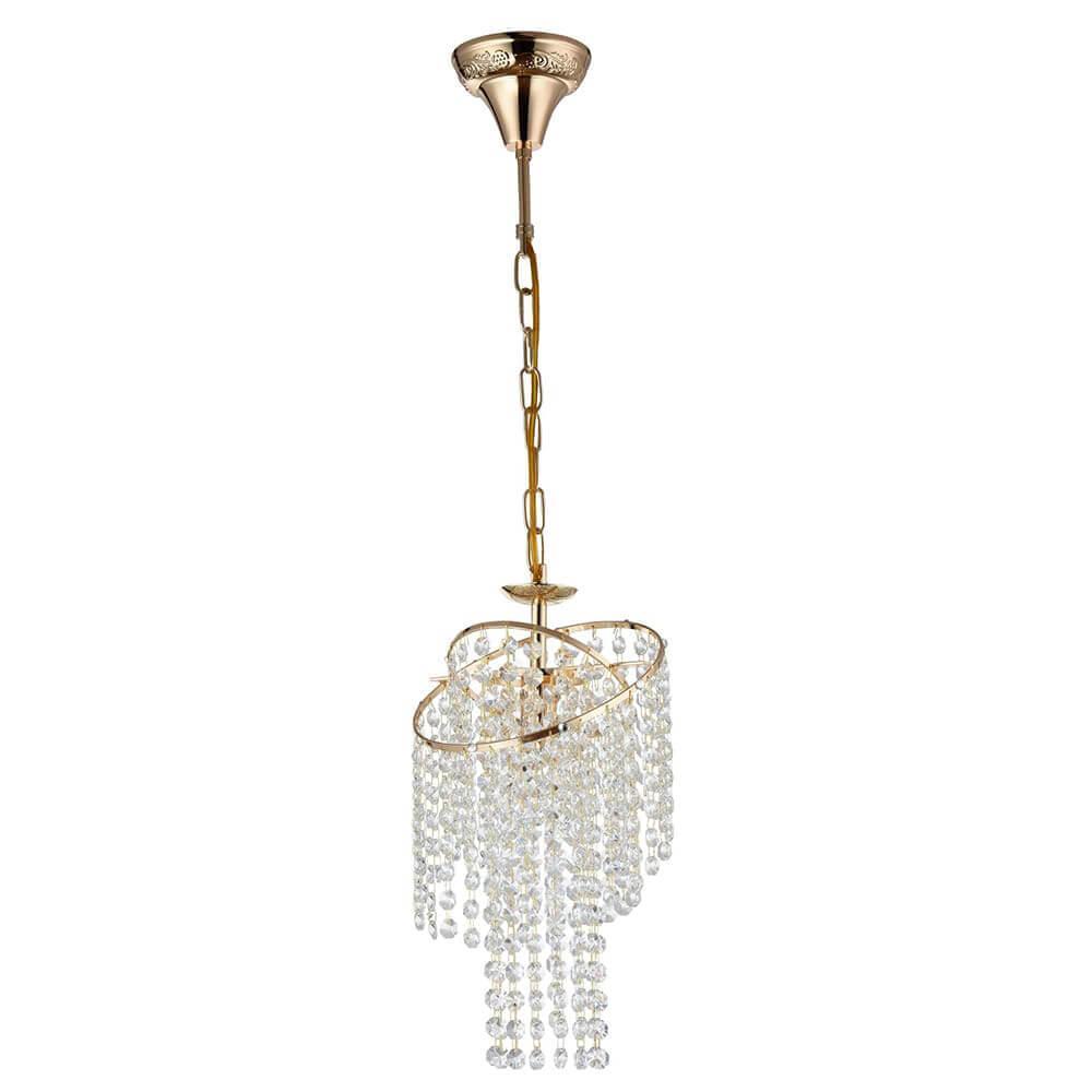 картинка Подвесной светильник Freya Picolla FR1129-PL-01-G от магазина pro-decor.kz