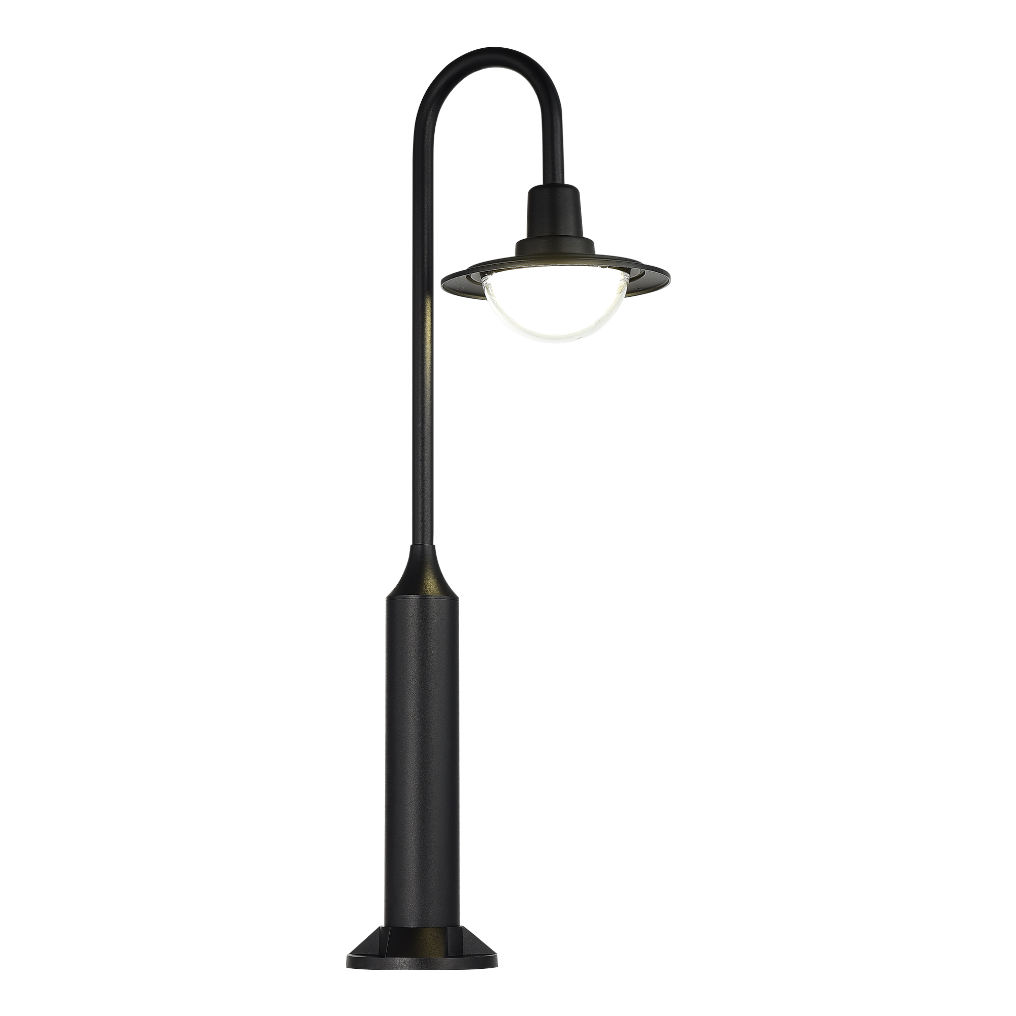 картинка SL9512.405.01 Светильник уличный напольный ST-Luce PROCHE от магазина pro-decor.kz
